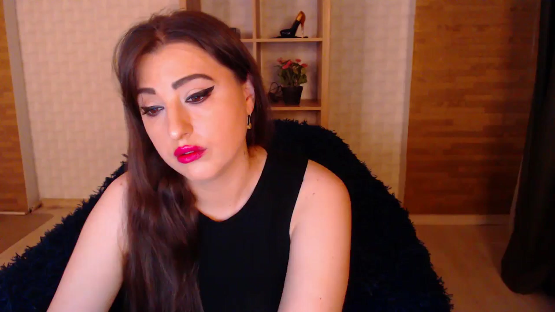 Gallery image thumbnail from HotRebbecca's myfreecams stream on, 06/07/2025, 21:51 image 5 of 20