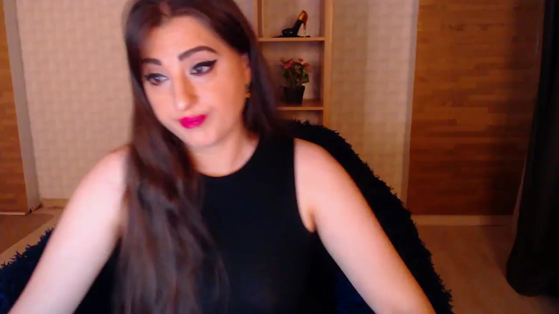 Gallery image thumbnail from HotRebbecca's myfreecams stream on, 06/07/2025, 21:51 image 16 of 20