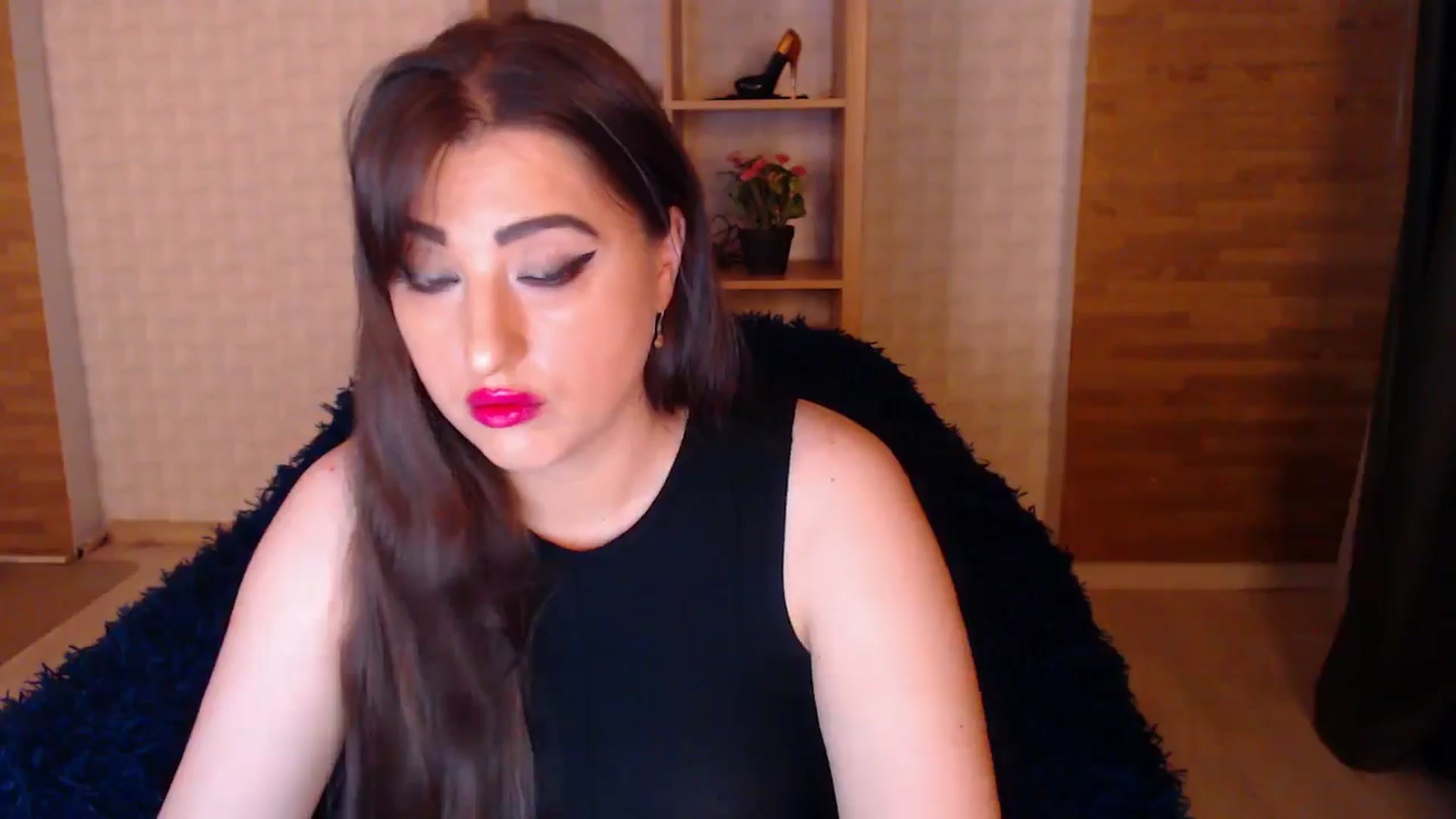 Gallery image thumbnail from HotRebbecca's myfreecams stream on, 06/07/2025, 21:51 image 8 of 20