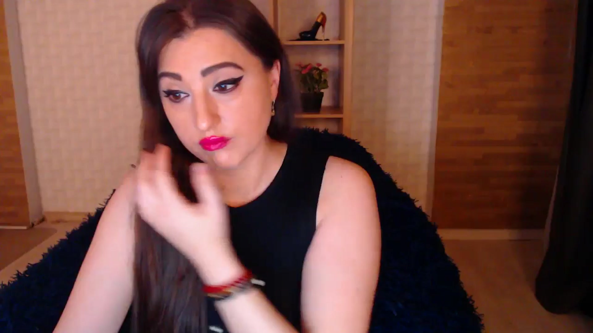 Gallery image thumbnail from HotRebbecca's myfreecams stream on, 06/07/2025, 21:51 image 6 of 20