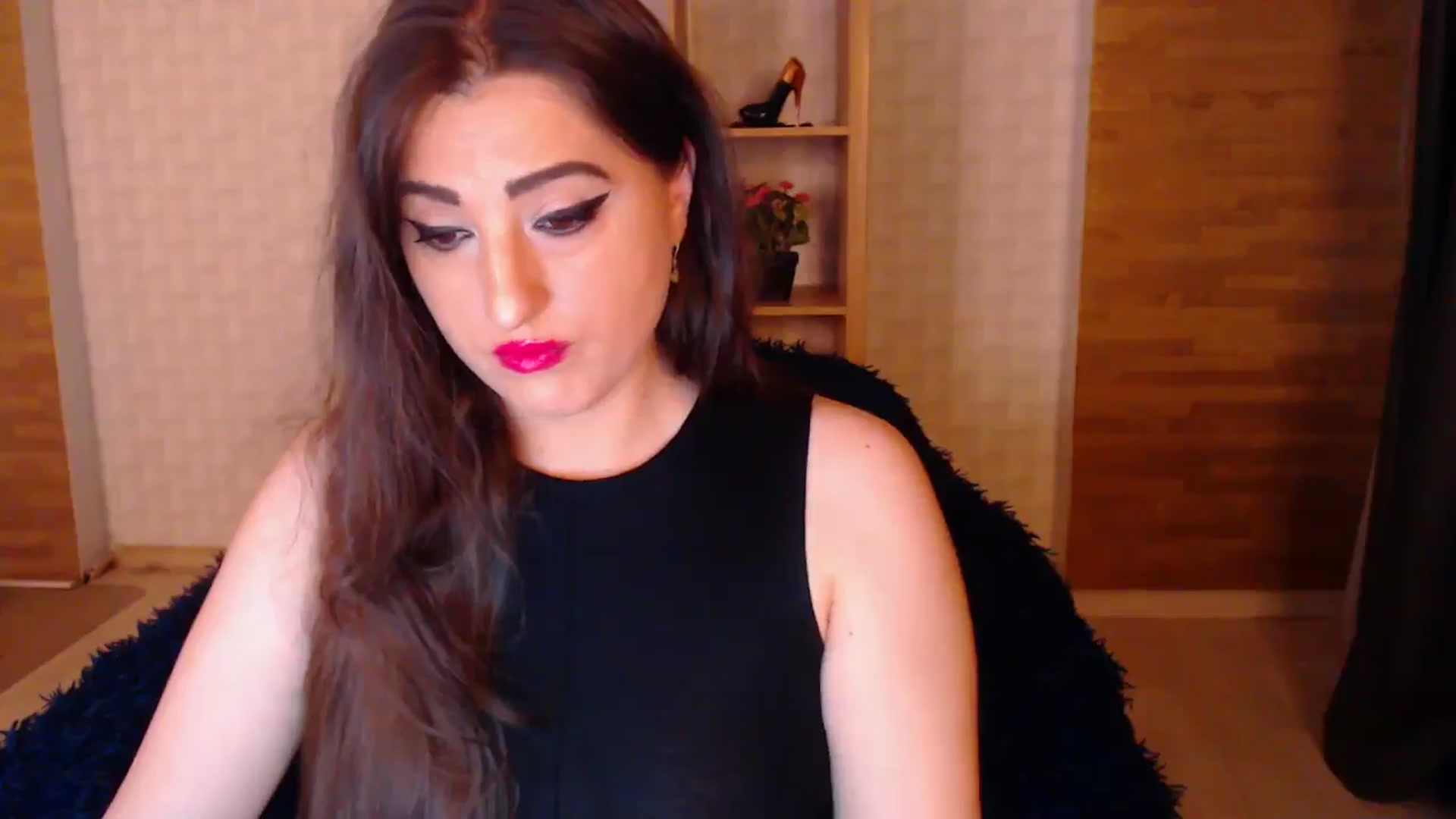 Gallery image thumbnail from HotRebbecca's myfreecams stream on, 06/07/2025, 21:51 image 2 of 20