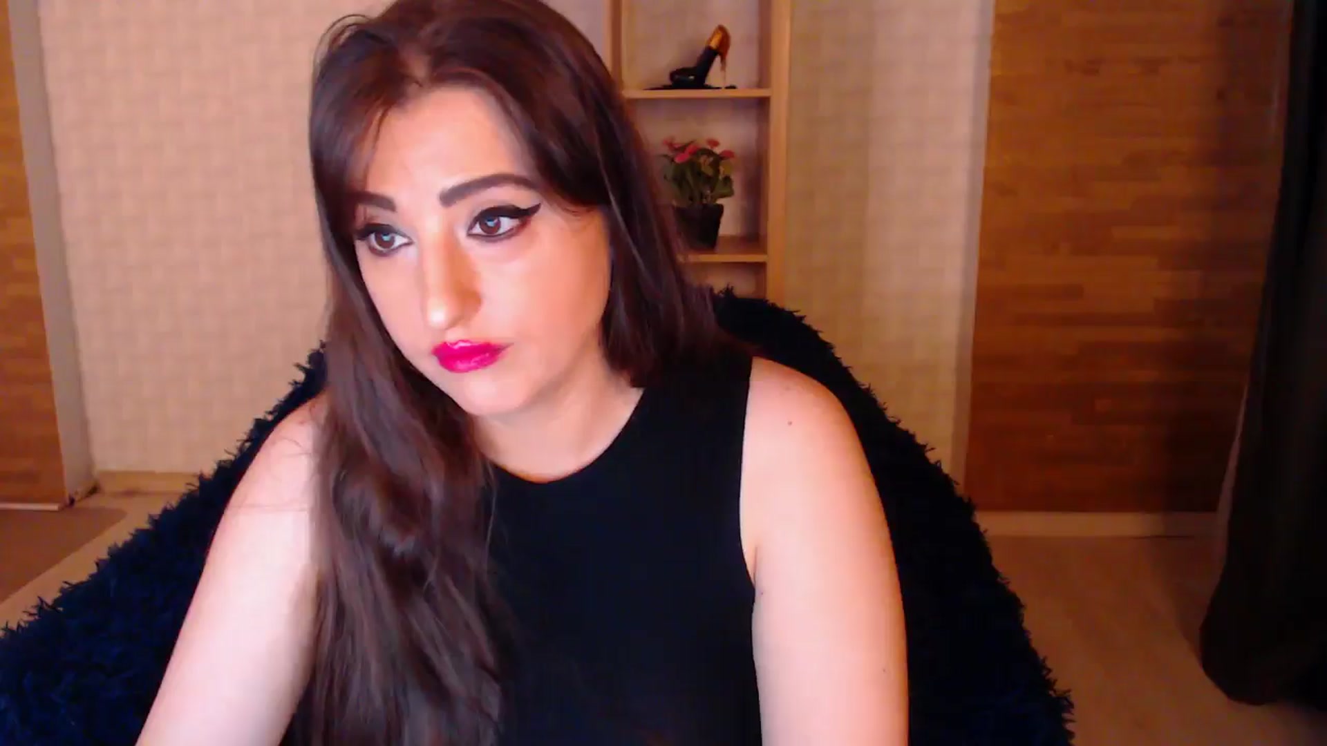 Gallery image thumbnail from HotRebbecca's myfreecams stream on, 06/07/2025, 21:51 image 12 of 20