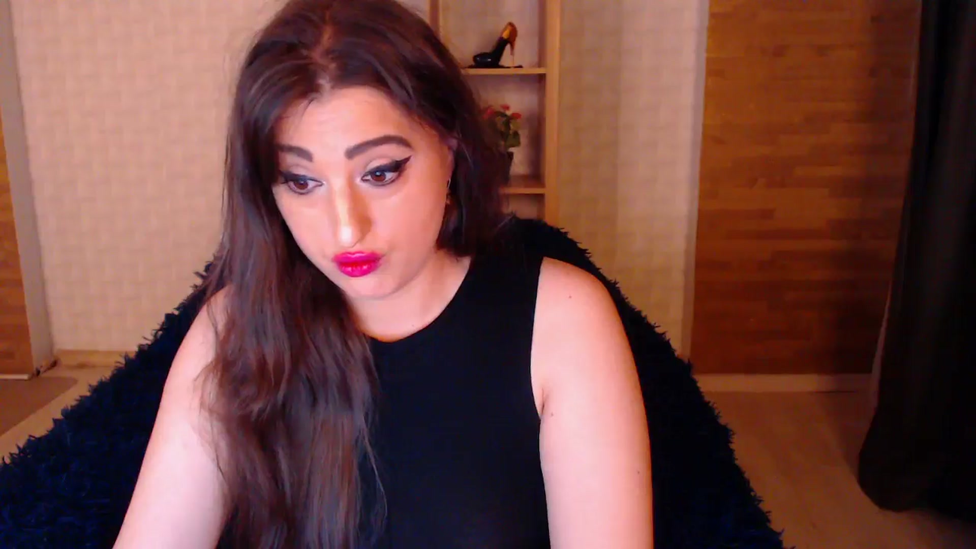 Gallery image thumbnail from HotRebbecca's myfreecams stream on, 06/08/2025, 01:20 image 12 of 20