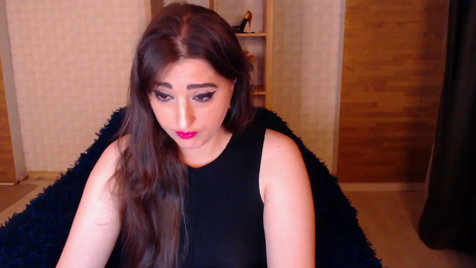 Gallery image thumbnail from HotRebbecca's myfreecams stream on, 06/08/2025, 01:20 image 10 of 20