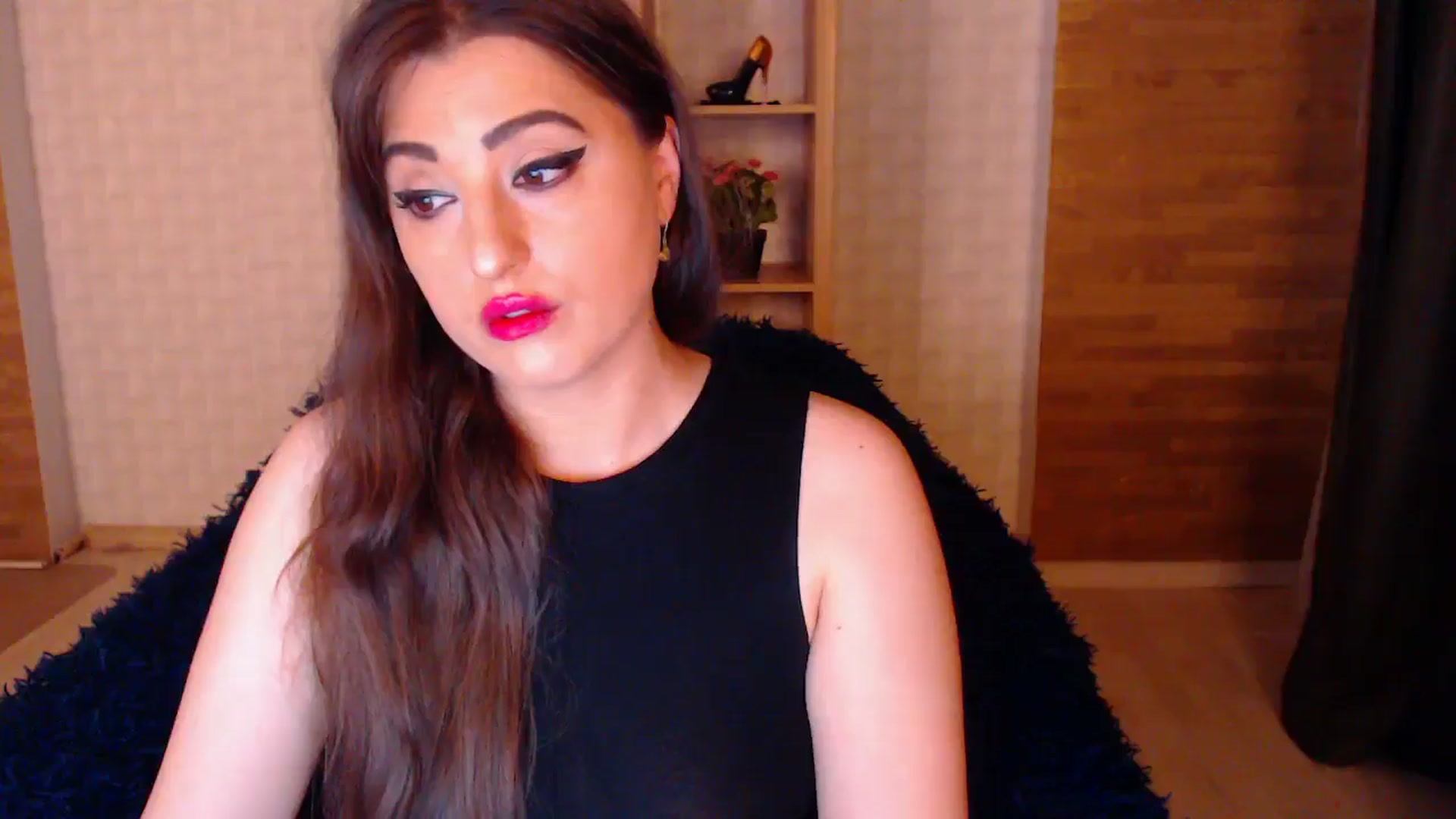 Gallery image thumbnail from HotRebbecca's myfreecams stream on, 06/08/2025, 01:20 image 8 of 20