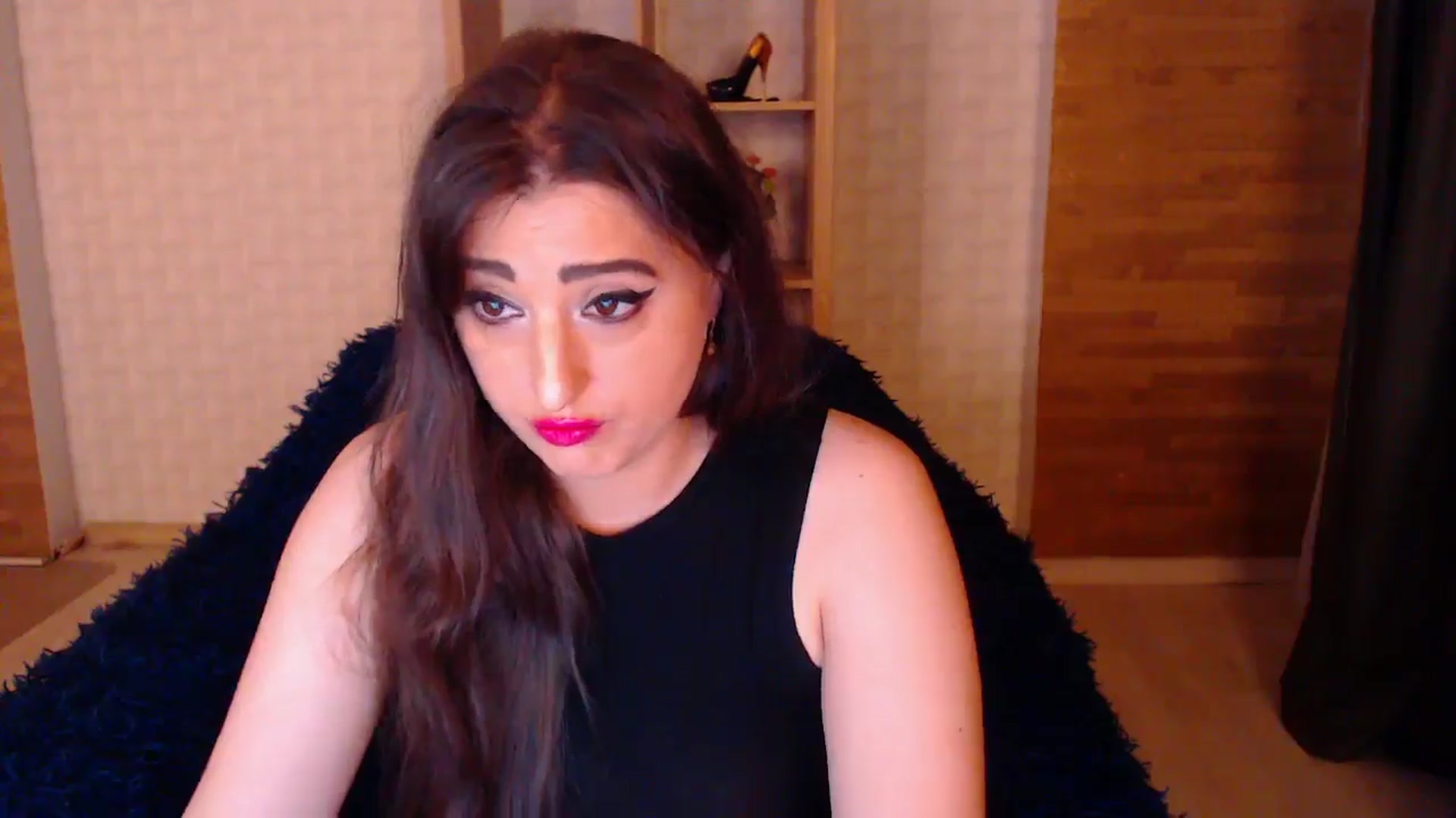 Gallery image thumbnail from HotRebbecca's myfreecams stream on, 06/08/2025, 01:20 image 14 of 20