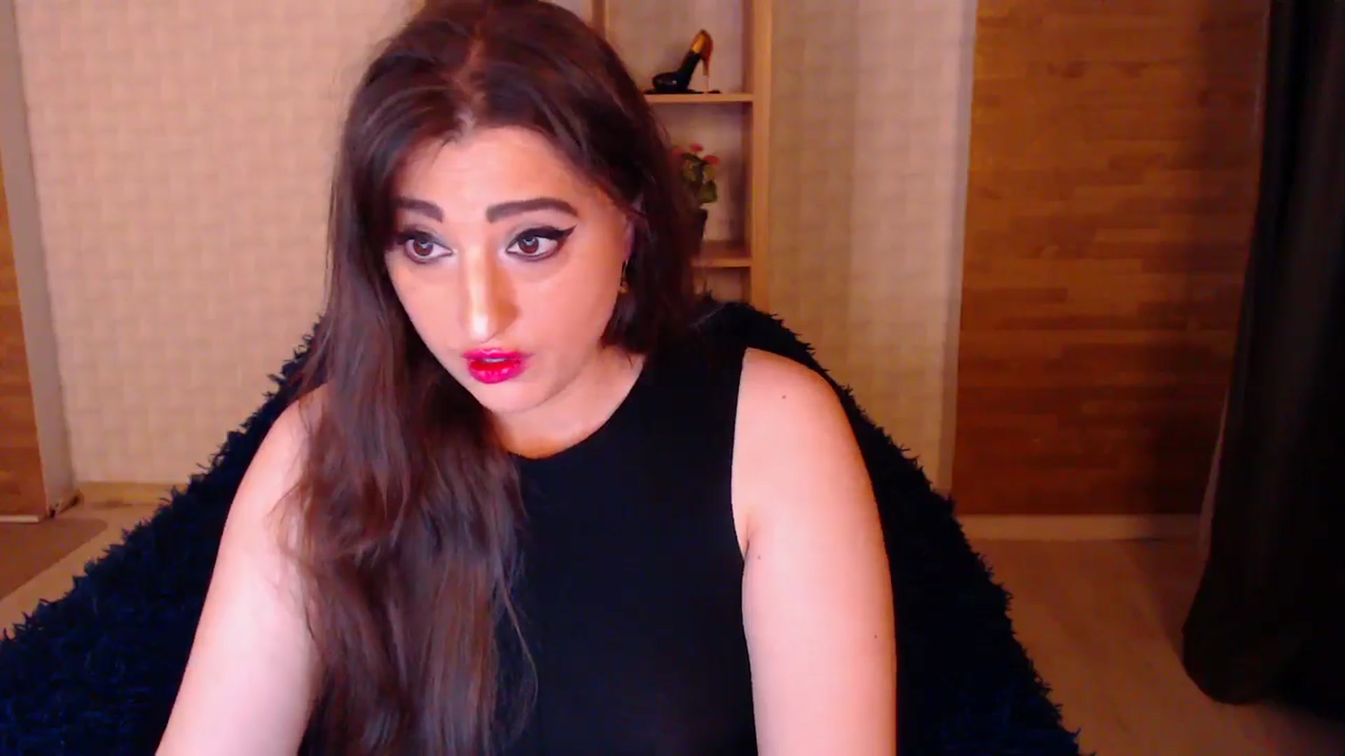 Gallery image thumbnail from HotRebbecca's myfreecams stream on, 06/08/2025, 01:20 image 13 of 20