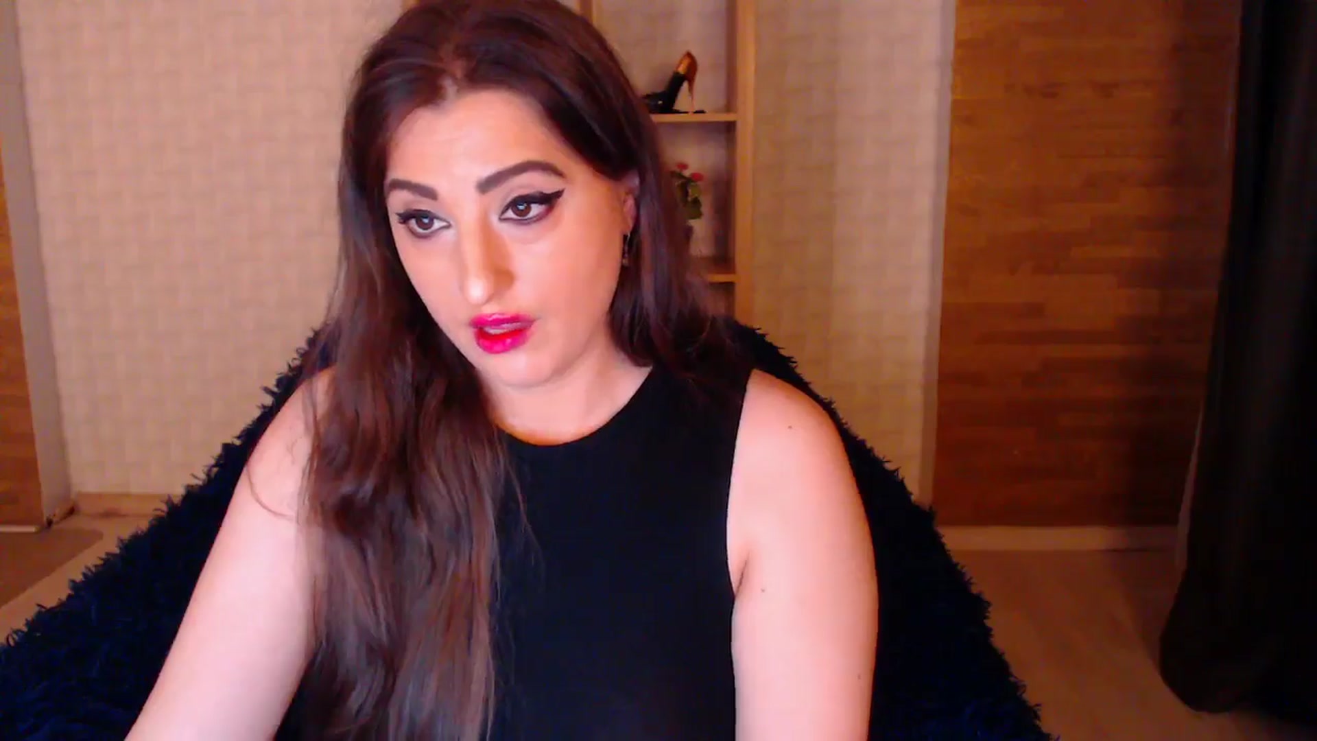 Gallery image thumbnail from HotRebbecca's myfreecams stream on, 06/08/2025, 01:20 image 18 of 20