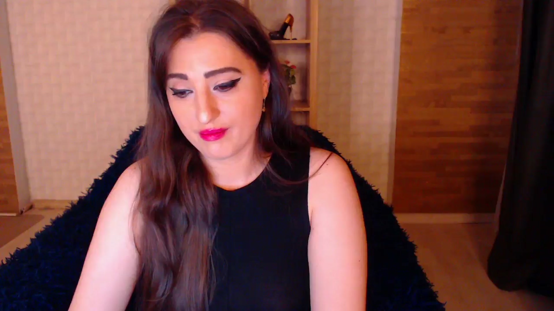 Gallery image thumbnail from HotRebbecca's myfreecams stream on, 06/08/2025, 01:20 image 5 of 20