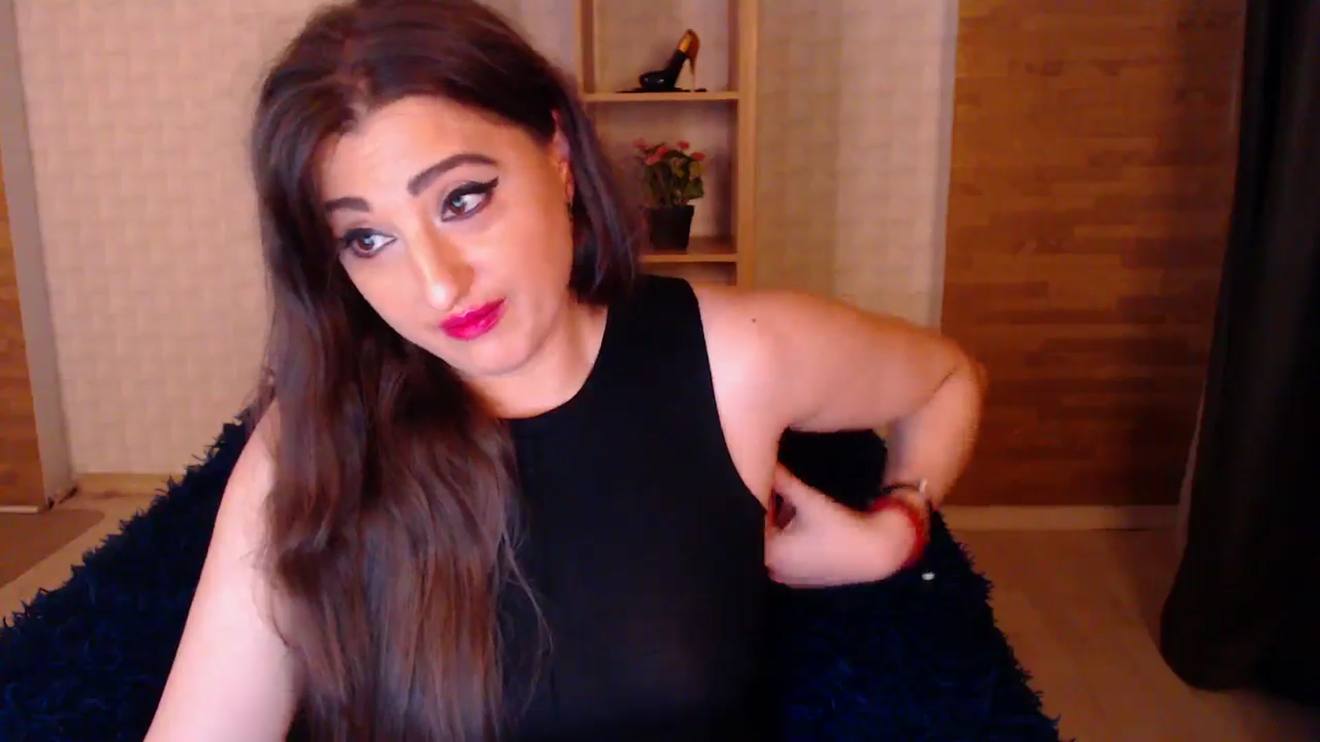 Gallery image thumbnail from HotRebbecca's myfreecams stream on, 06/08/2025, 01:20 image 11 of 20