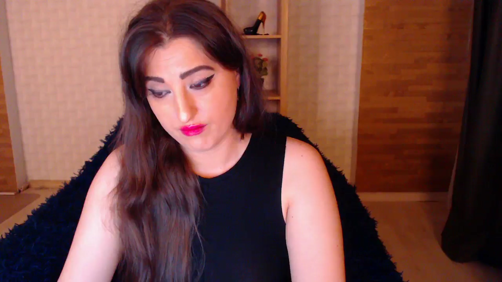 Gallery image thumbnail from HotRebbecca's myfreecams stream on, 06/08/2025, 01:20 image 16 of 20