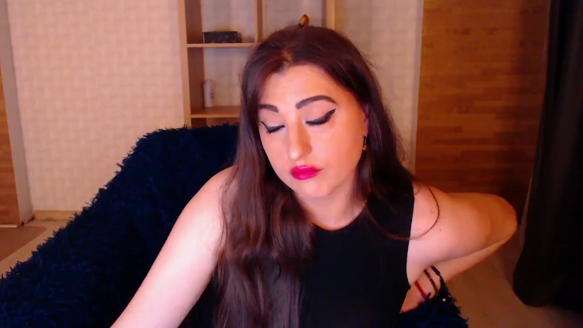 Gallery image thumbnail from HotRebbecca's myfreecams stream on, 06/08/2025, 01:20 image 7 of 20