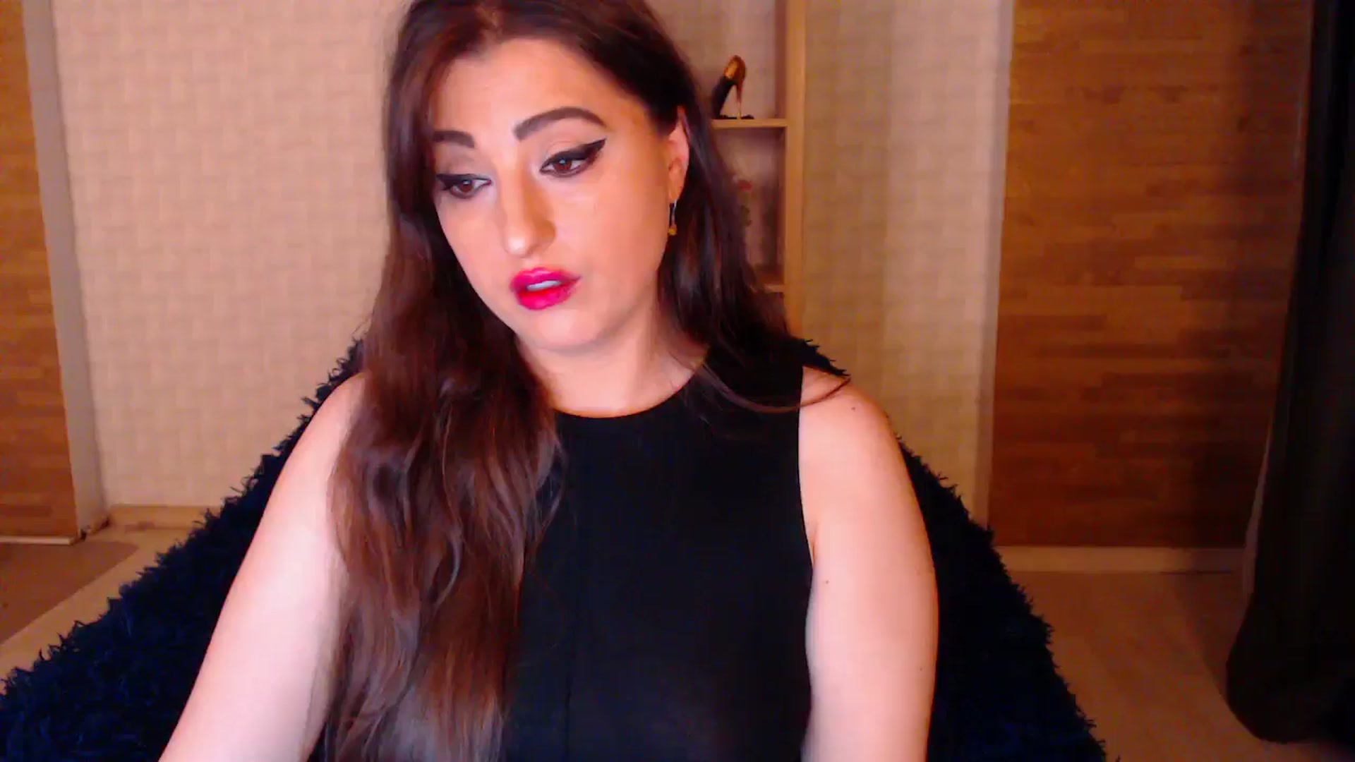 Gallery image thumbnail from HotRebbecca's myfreecams stream on, 06/08/2025, 01:20 image 1 of 20