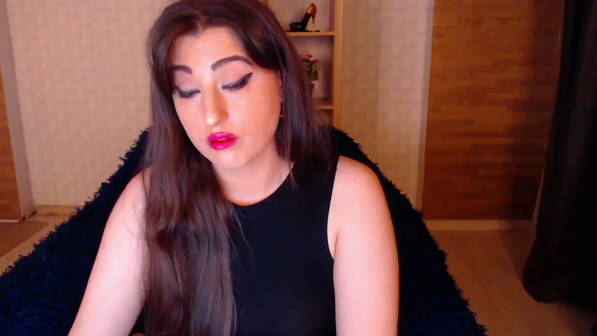 Gallery image thumbnail from HotRebbecca's myfreecams stream on, 06/08/2025, 01:20 image 20 of 20