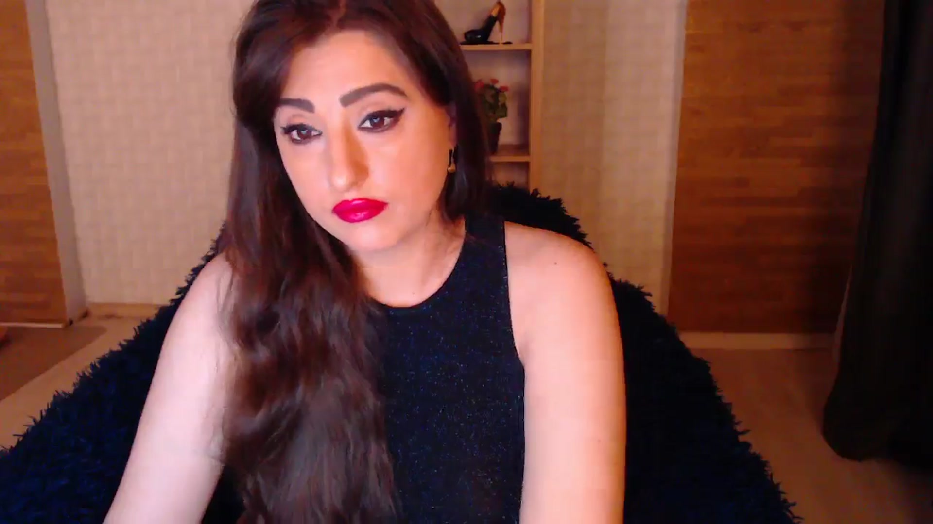 Gallery image thumbnail from HotRebbecca's myfreecams stream on, 06/08/2025, 21:17 image 15 of 20
