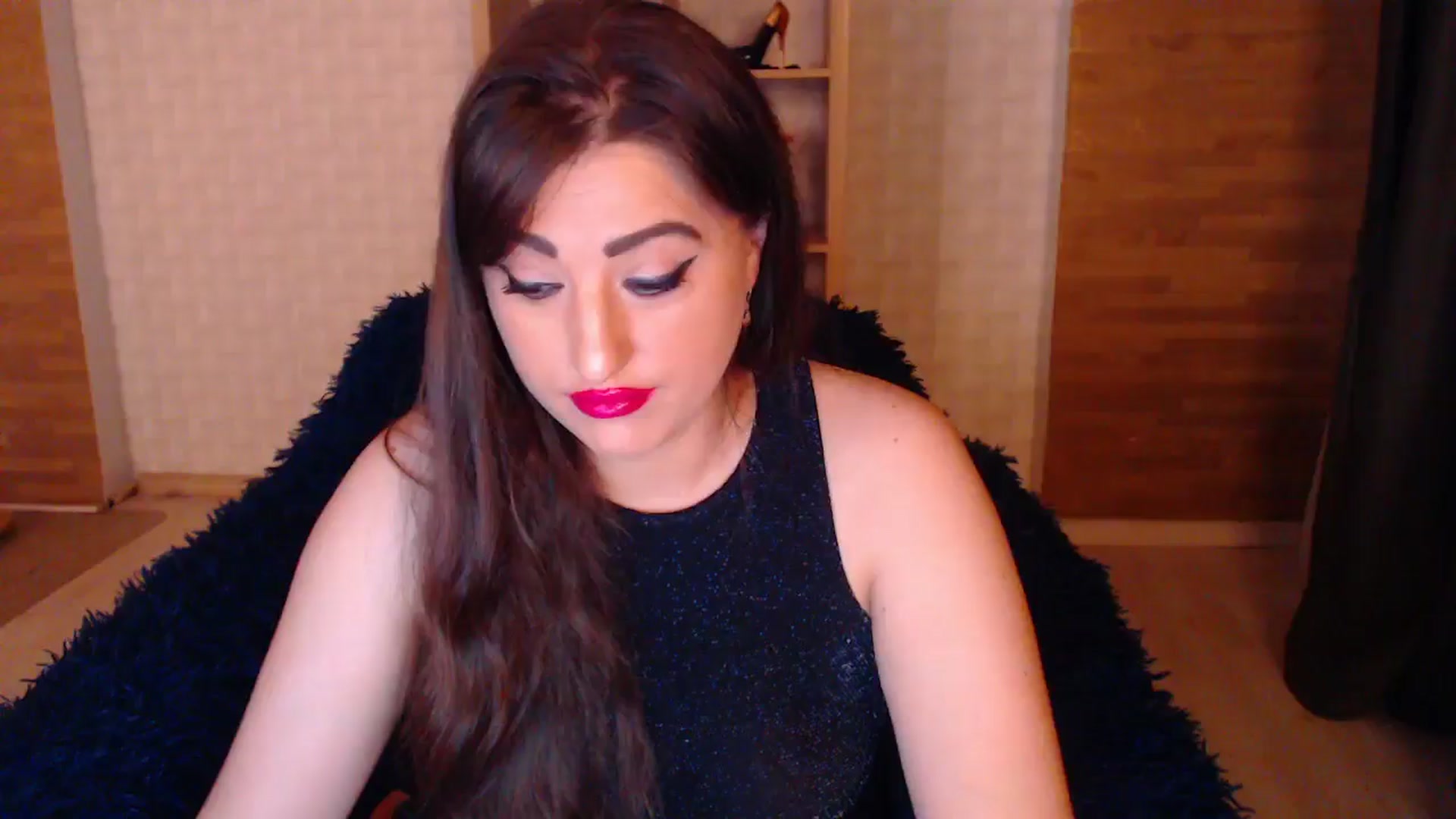 Gallery image thumbnail from HotRebbecca's myfreecams stream on, 06/08/2025, 21:17 image 19 of 20