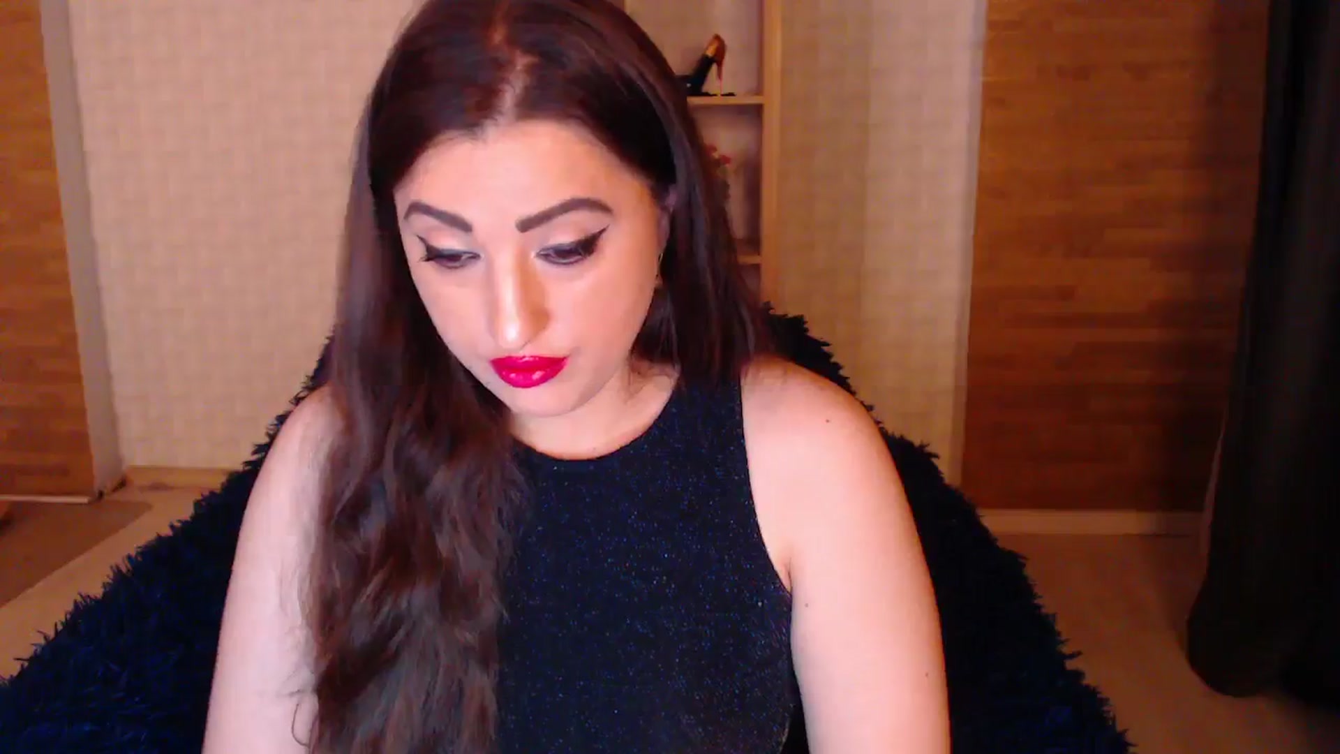 Gallery image thumbnail from HotRebbecca's myfreecams stream on, 06/08/2025, 21:17 image 12 of 20