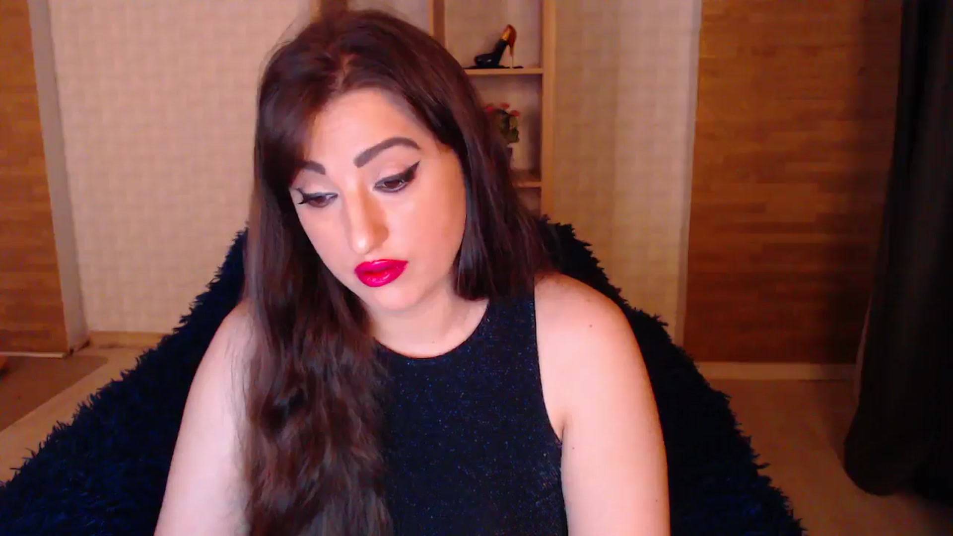 Gallery image thumbnail from HotRebbecca's myfreecams stream on, 06/08/2025, 21:17 image 13 of 20
