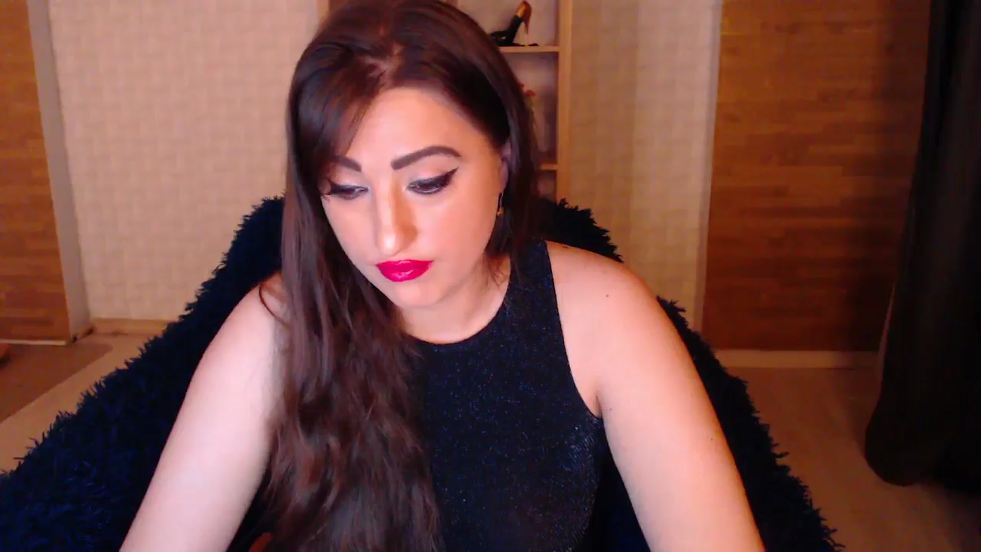 Gallery image thumbnail from HotRebbecca's myfreecams stream on, 06/08/2025, 21:17 image 16 of 20