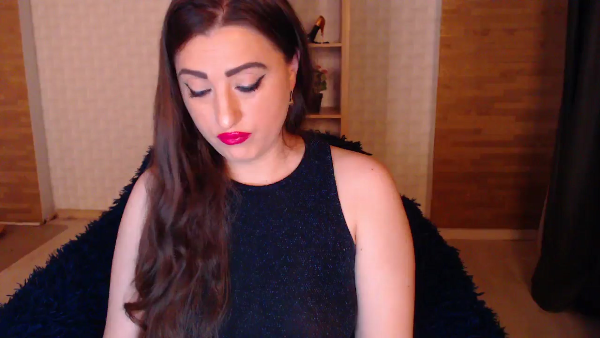 Gallery image thumbnail from HotRebbecca's myfreecams stream on, 06/08/2025, 21:17 image 14 of 20