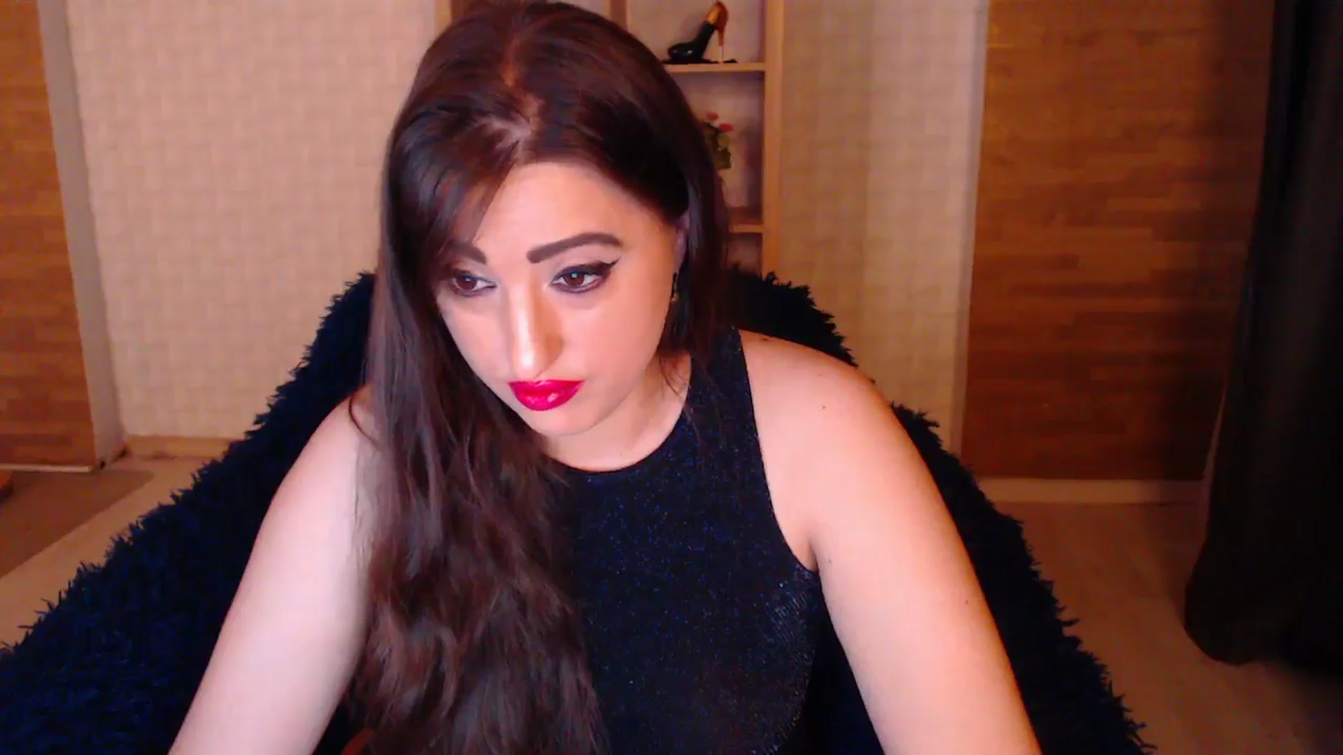 Gallery image thumbnail from HotRebbecca's myfreecams stream on, 06/08/2025, 21:17 image 17 of 20