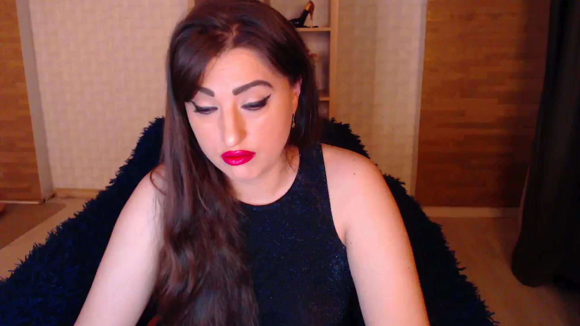 Gallery image thumbnail from HotRebbecca's myfreecams stream on, 06/08/2025, 21:17 image 18 of 20