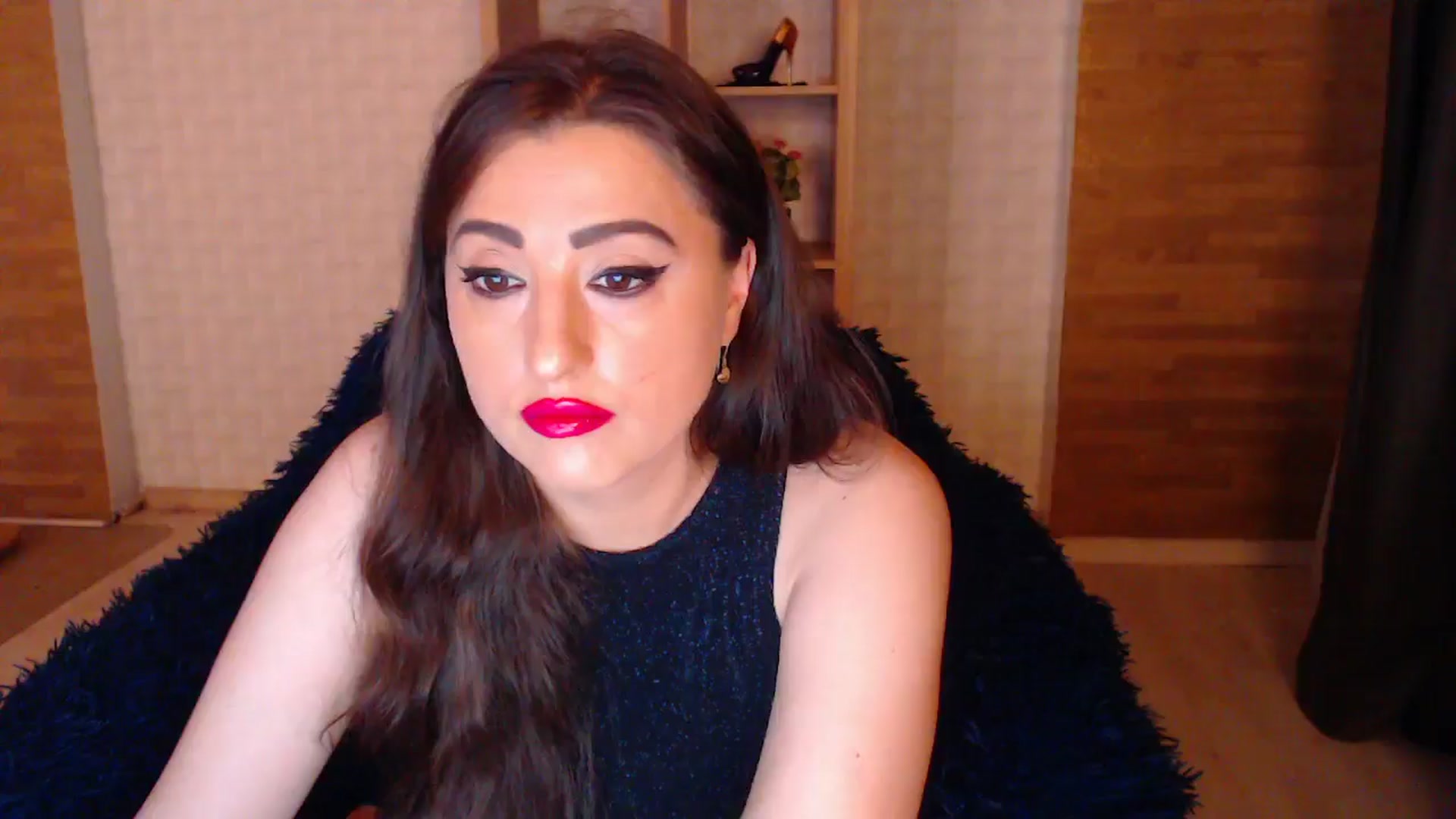 Gallery image thumbnail from HotRebbecca's myfreecams stream on, 06/08/2025, 21:17 image 3 of 20