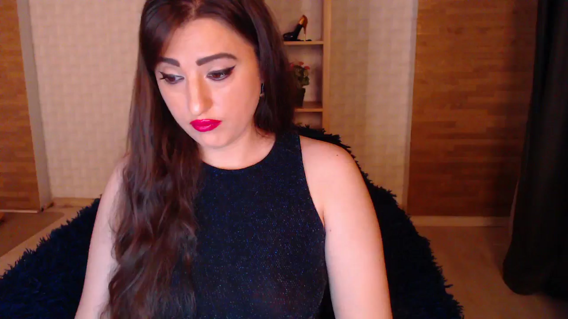 Gallery image thumbnail from HotRebbecca's myfreecams stream on, 06/08/2025, 21:17 image 10 of 20