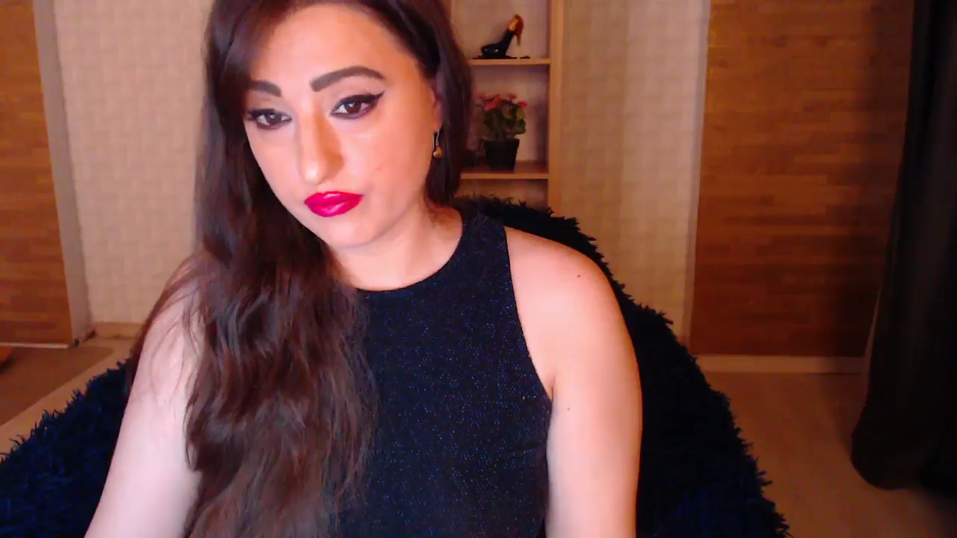 Gallery image thumbnail from HotRebbecca's myfreecams stream on, 06/08/2025, 21:17 image 8 of 20