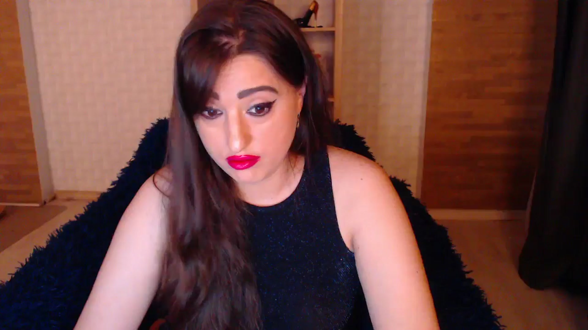 Gallery image thumbnail from HotRebbecca's myfreecams stream on, 06/08/2025, 21:17 image 20 of 20