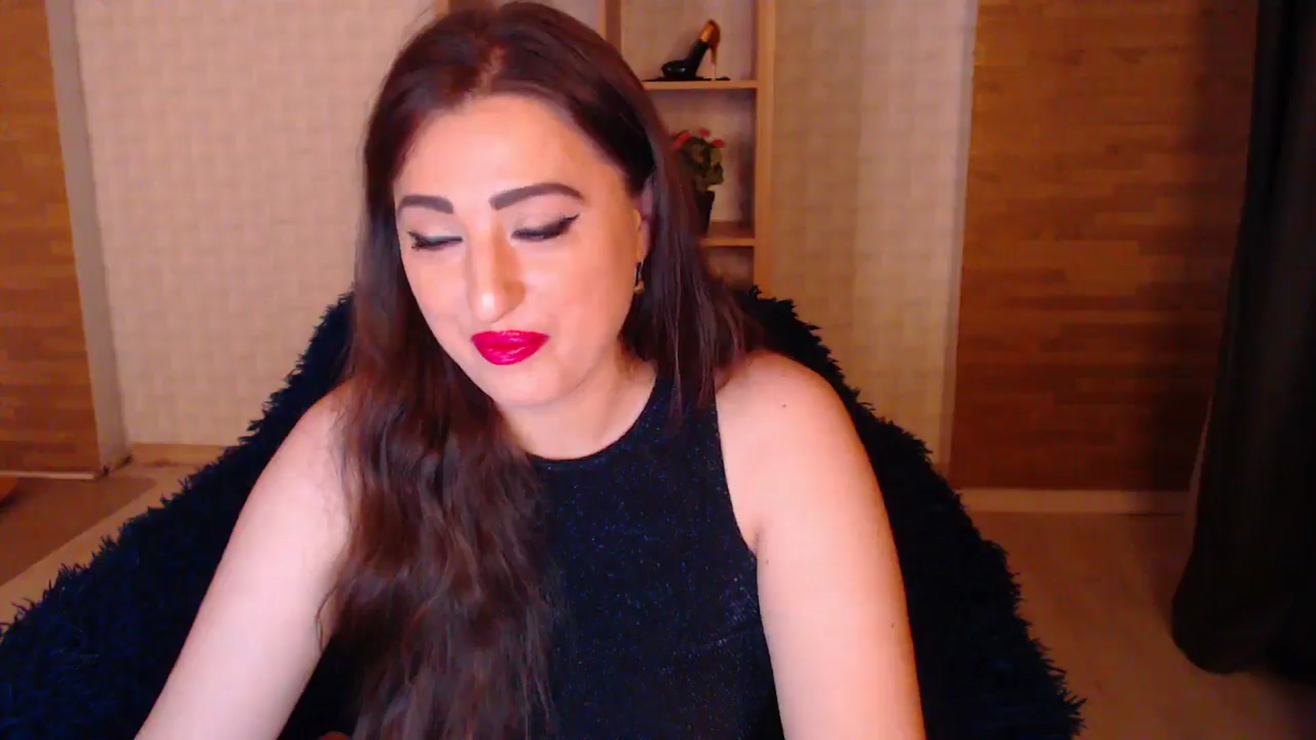 Gallery image thumbnail from HotRebbecca's myfreecams stream on, 06/08/2025, 21:17 image 6 of 20
