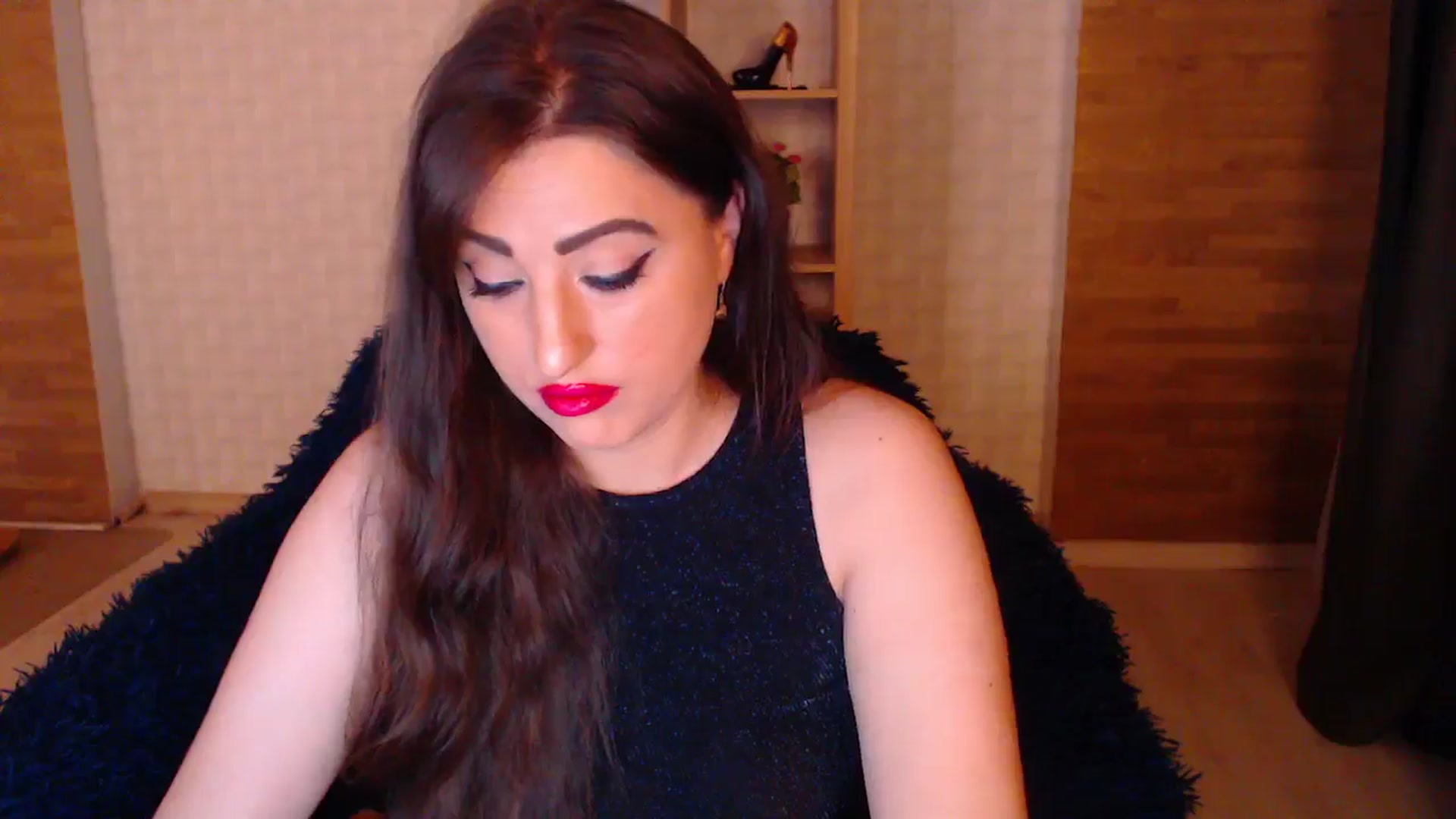 Gallery image thumbnail from HotRebbecca's myfreecams stream on, 06/08/2025, 21:17 image 5 of 20