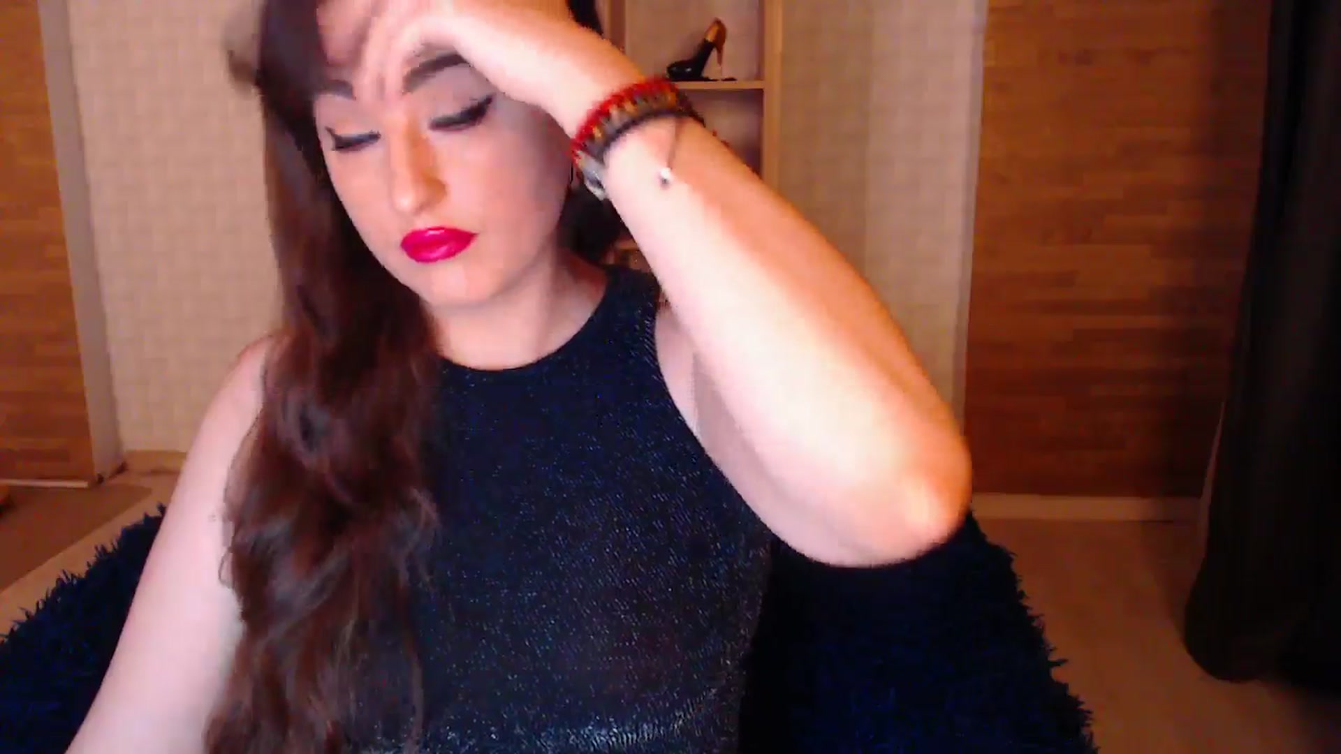 Gallery image thumbnail from HotRebbecca's myfreecams stream on, 06/08/2025, 21:17 image 9 of 20
