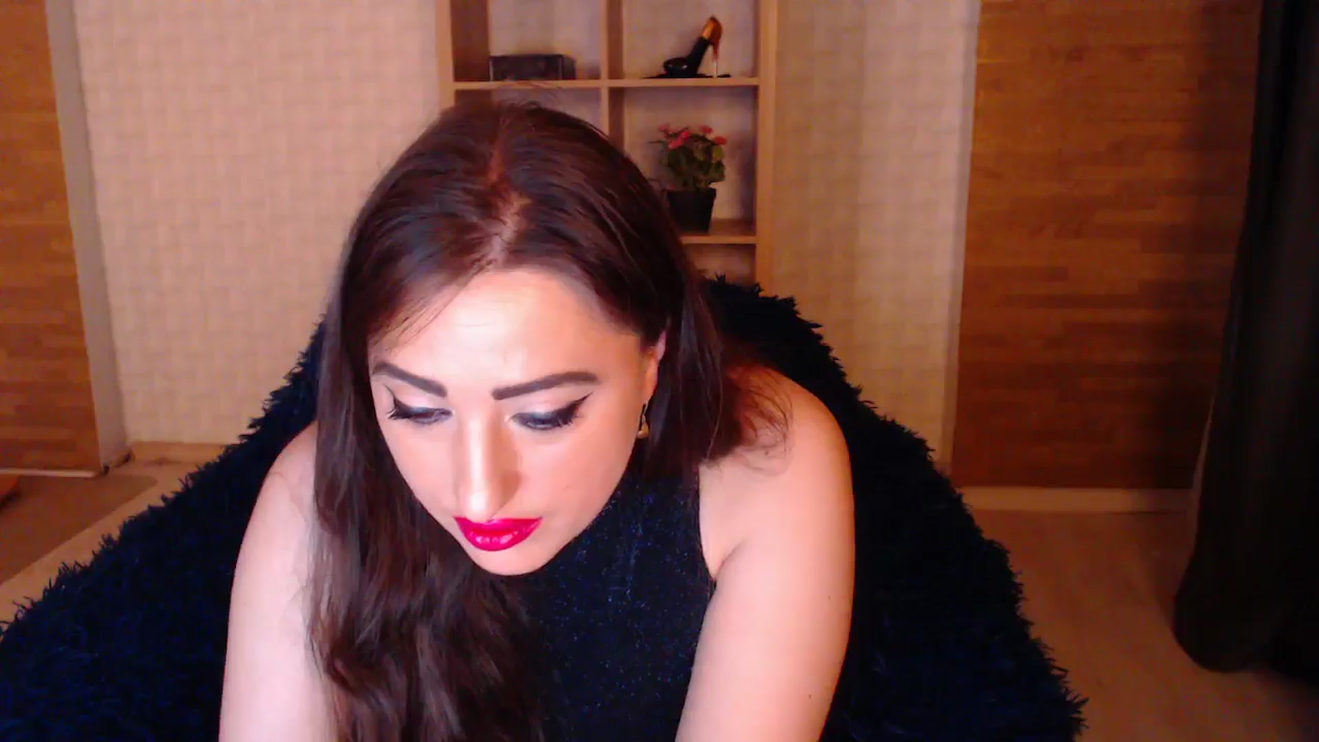 Gallery image thumbnail from HotRebbecca's myfreecams stream on, 06/08/2025, 21:17 image 4 of 20