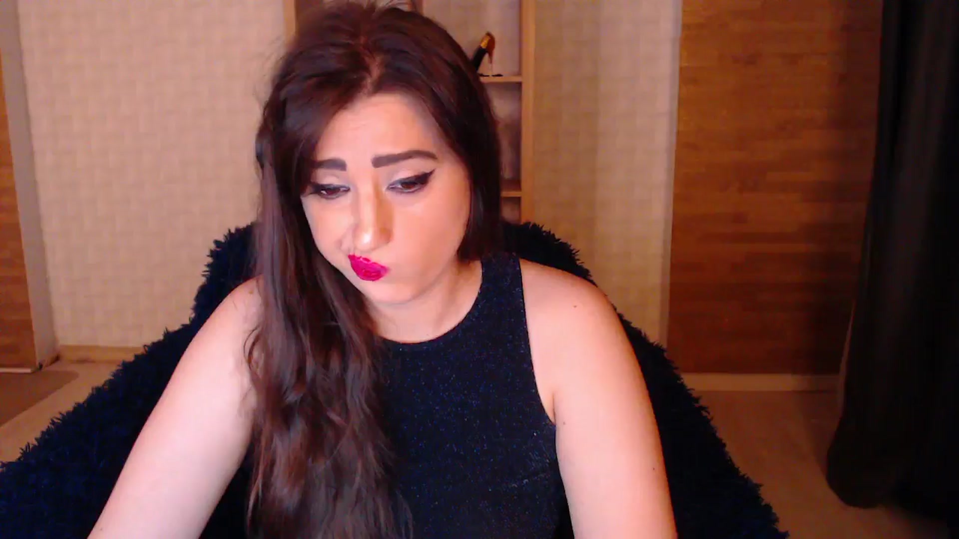 Gallery image thumbnail from HotRebbecca's myfreecams stream on, 06/08/2025, 23:28 image 13 of 20