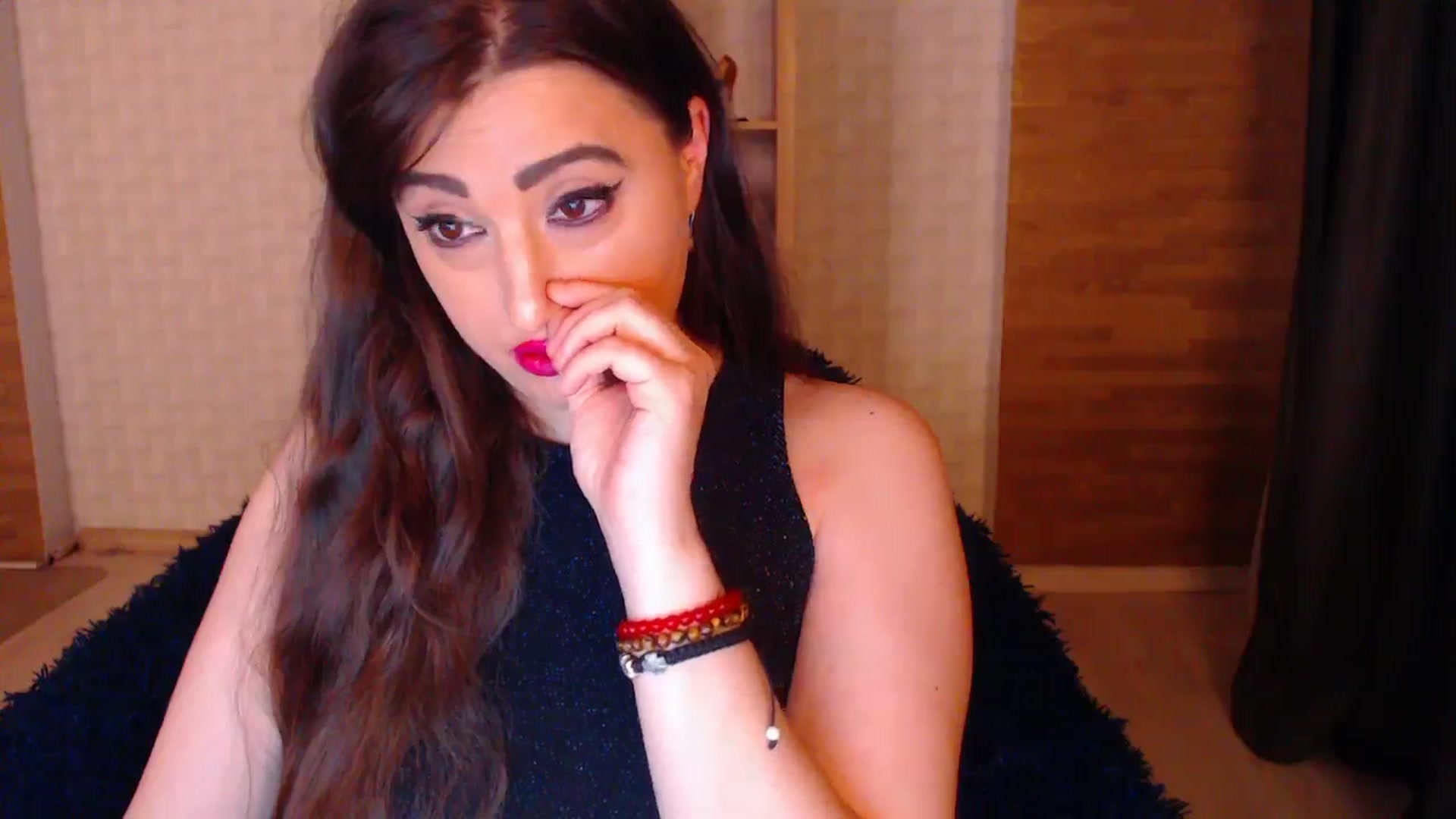 Gallery image thumbnail from HotRebbecca's myfreecams stream on, 06/08/2025, 23:28 image 9 of 20