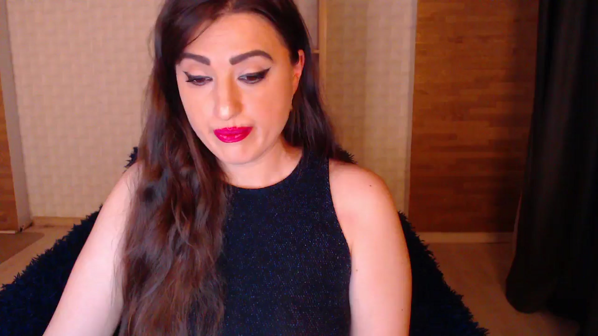 Gallery image thumbnail from HotRebbecca's myfreecams stream on, 06/08/2025, 23:28 image 10 of 20