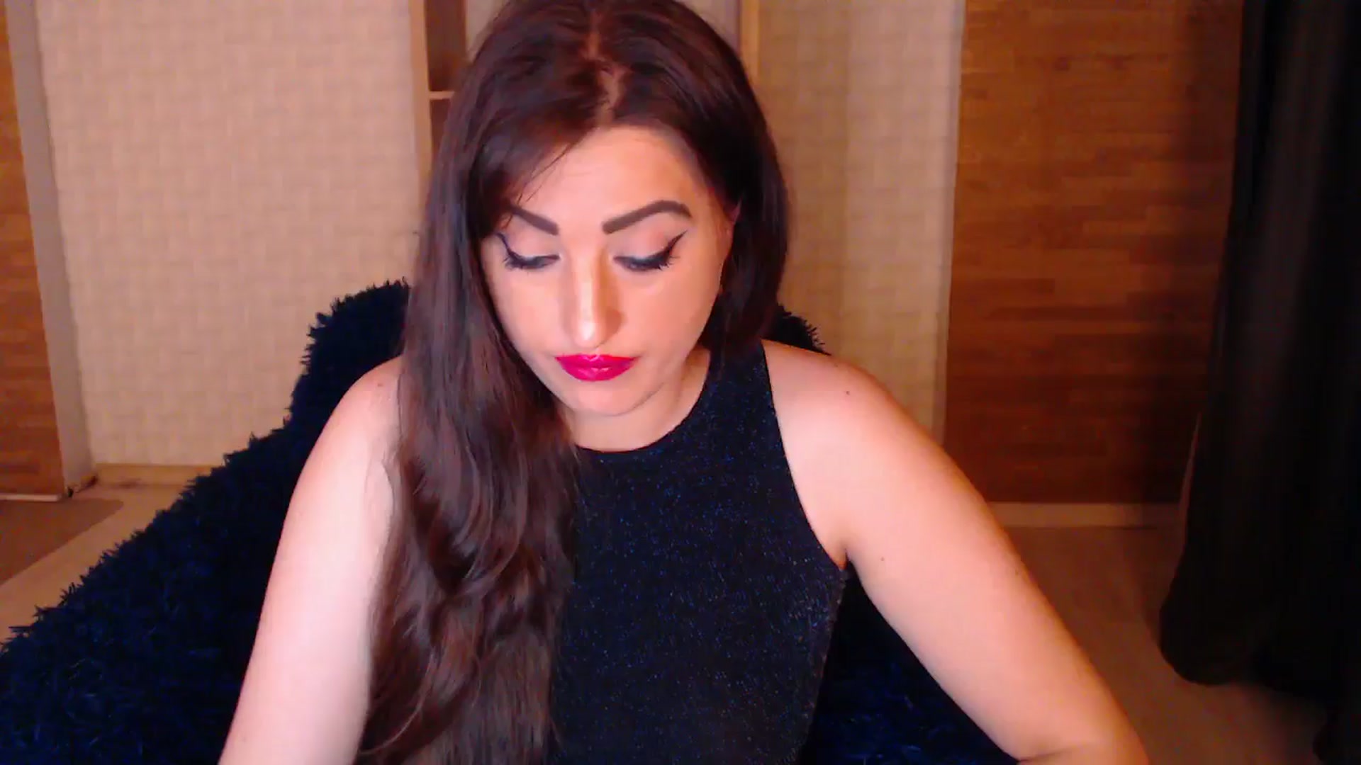 Gallery image thumbnail from HotRebbecca's myfreecams stream on, 06/08/2025, 23:28 image 18 of 20