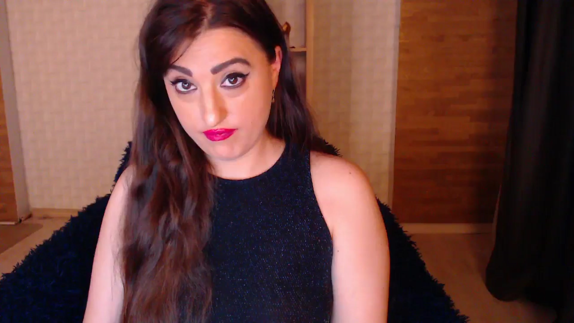Gallery image thumbnail from HotRebbecca's myfreecams stream on, 06/08/2025, 23:28 image 11 of 20