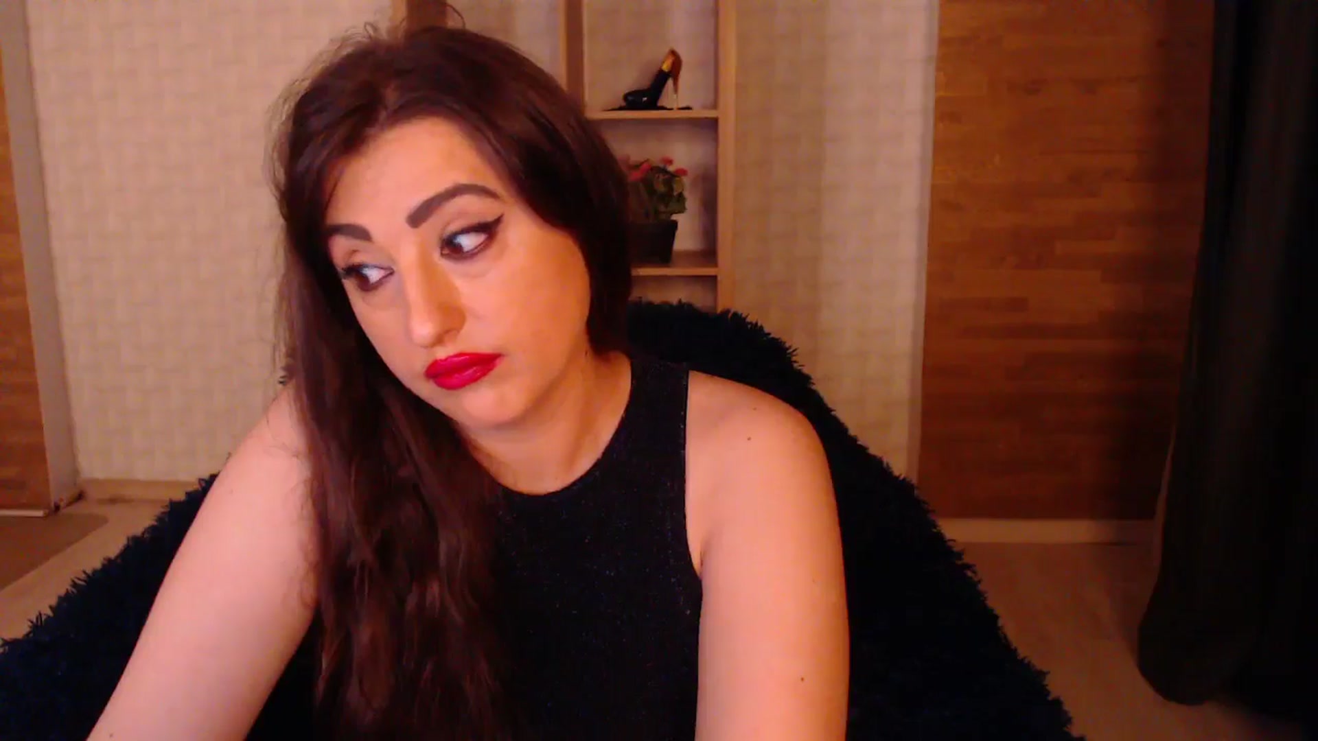 Gallery image thumbnail from HotRebbecca's myfreecams stream on, 06/08/2025, 23:28 image 12 of 20