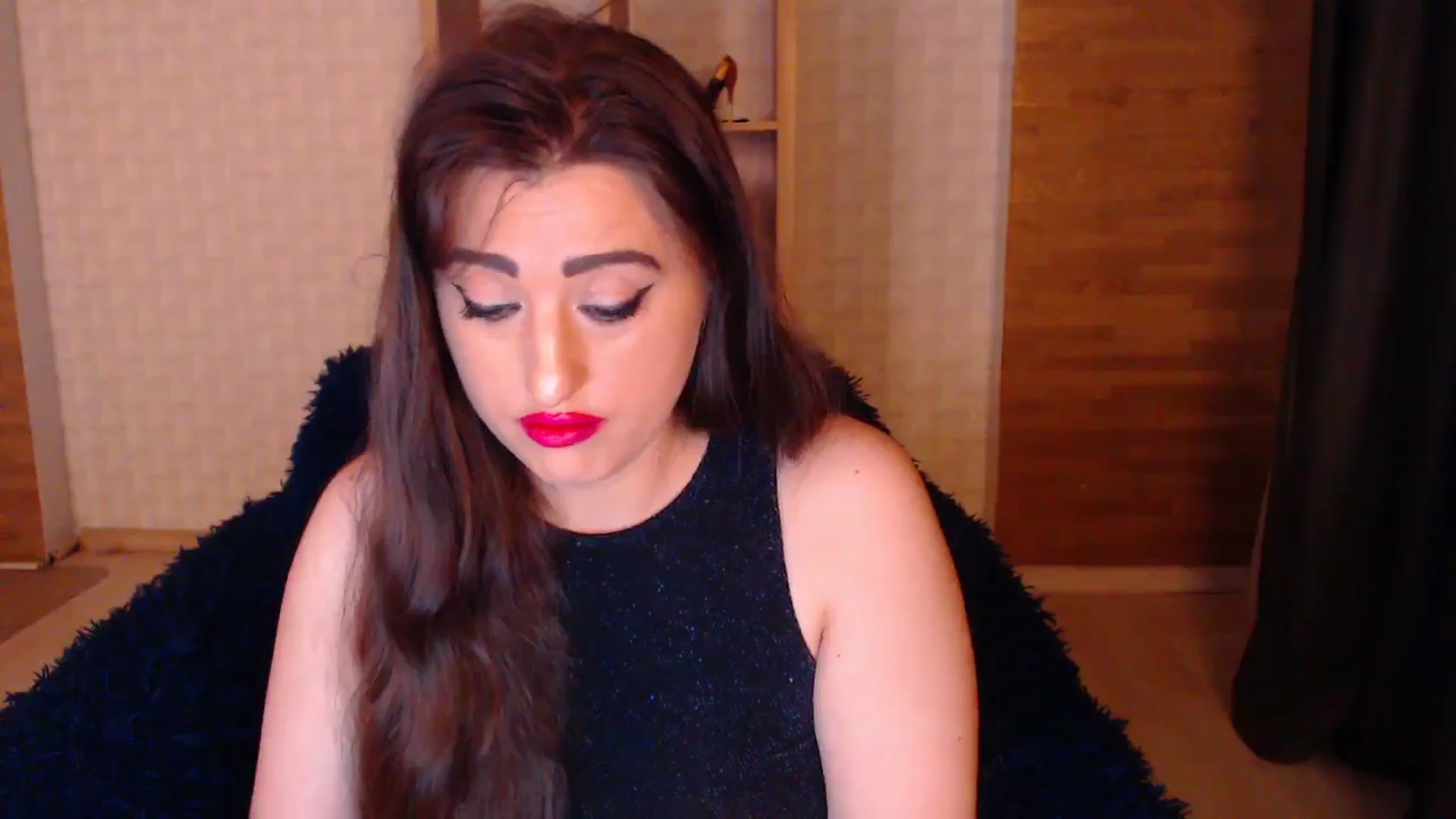 Gallery image thumbnail from HotRebbecca's myfreecams stream on, 06/08/2025, 23:28 image 3 of 20