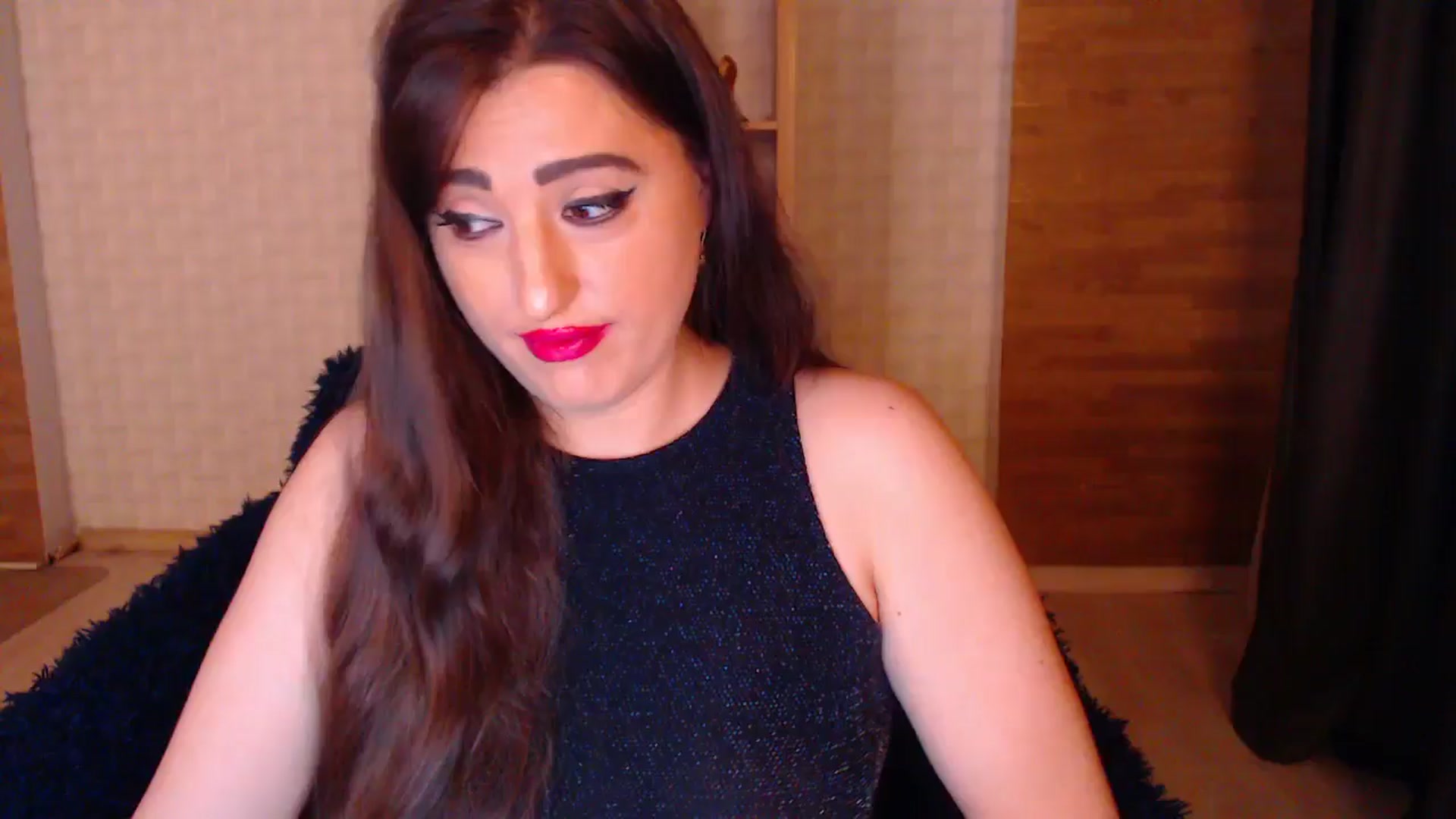 Gallery image thumbnail from HotRebbecca's myfreecams stream on, 06/08/2025, 23:28 image 1 of 20