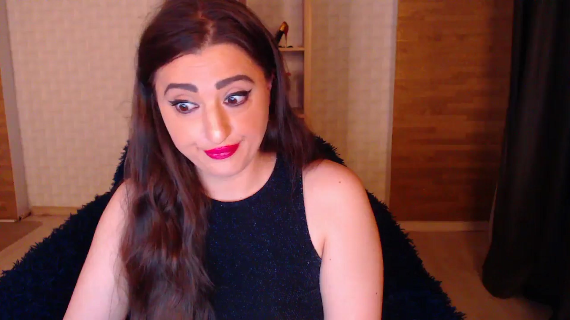 Gallery image thumbnail from HotRebbecca's myfreecams stream on, 06/08/2025, 23:28 image 6 of 20
