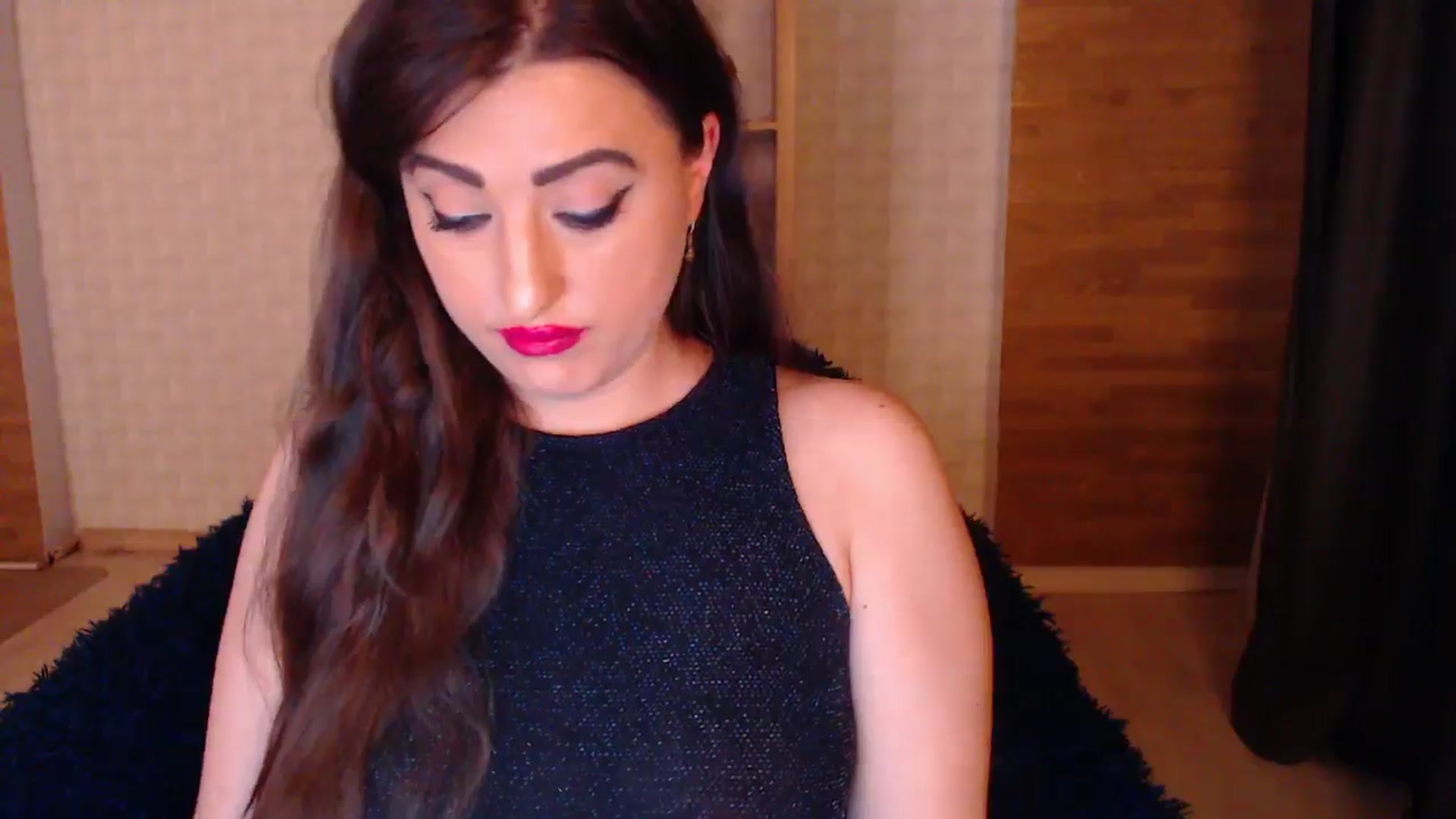 Gallery image thumbnail from HotRebbecca's myfreecams stream on, 06/08/2025, 23:28 image 8 of 20