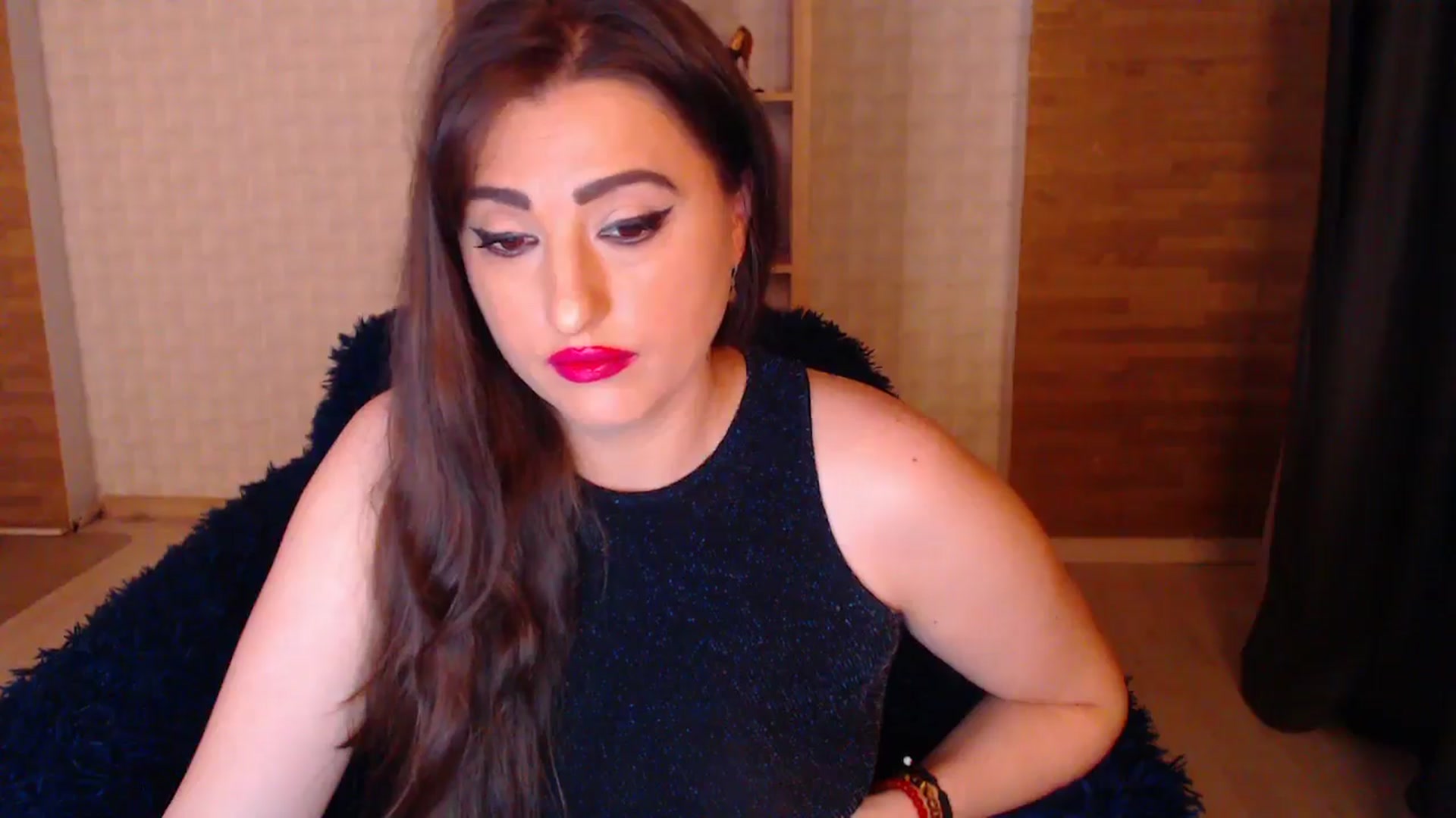 Gallery image thumbnail from HotRebbecca's myfreecams stream on, 06/08/2025, 23:28 image 17 of 20
