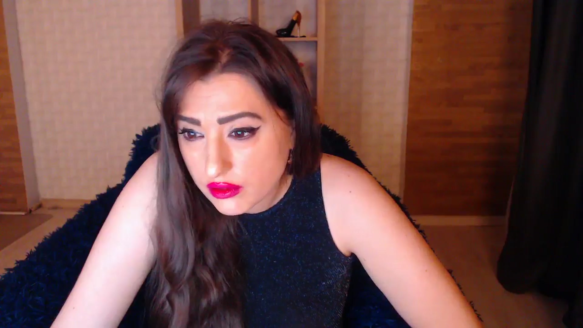 Gallery image thumbnail from HotRebbecca's myfreecams stream on, 06/08/2025, 23:28 image 20 of 20