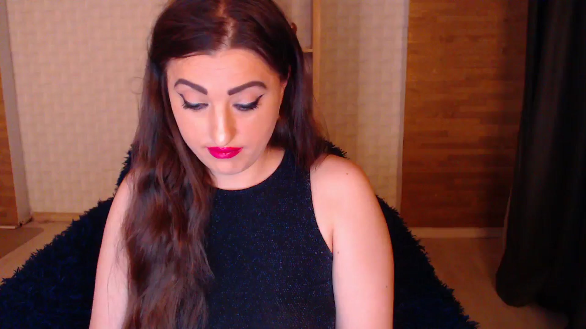 Gallery image thumbnail from HotRebbecca's myfreecams stream on, 06/08/2025, 23:28 image 5 of 20