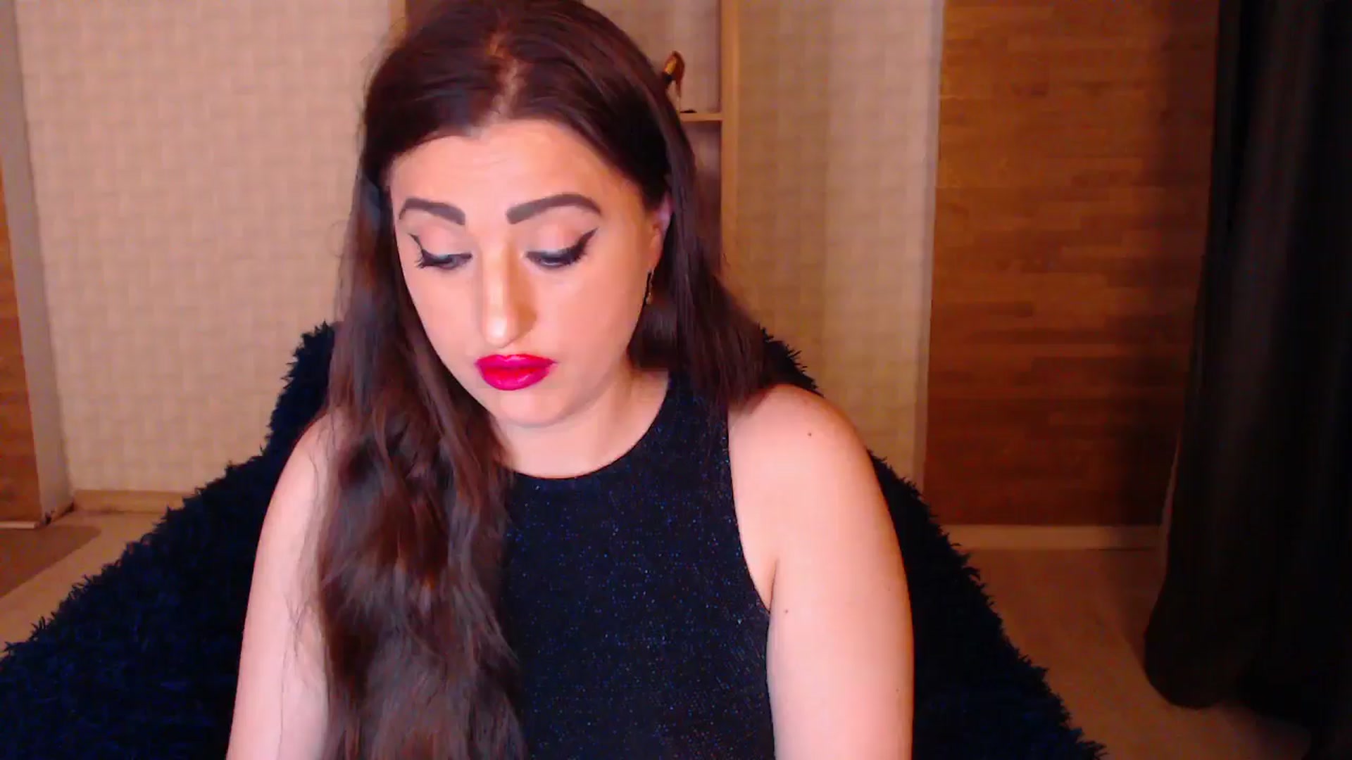 Gallery image thumbnail from HotRebbecca's myfreecams stream on, 06/08/2025, 23:28 image 7 of 20