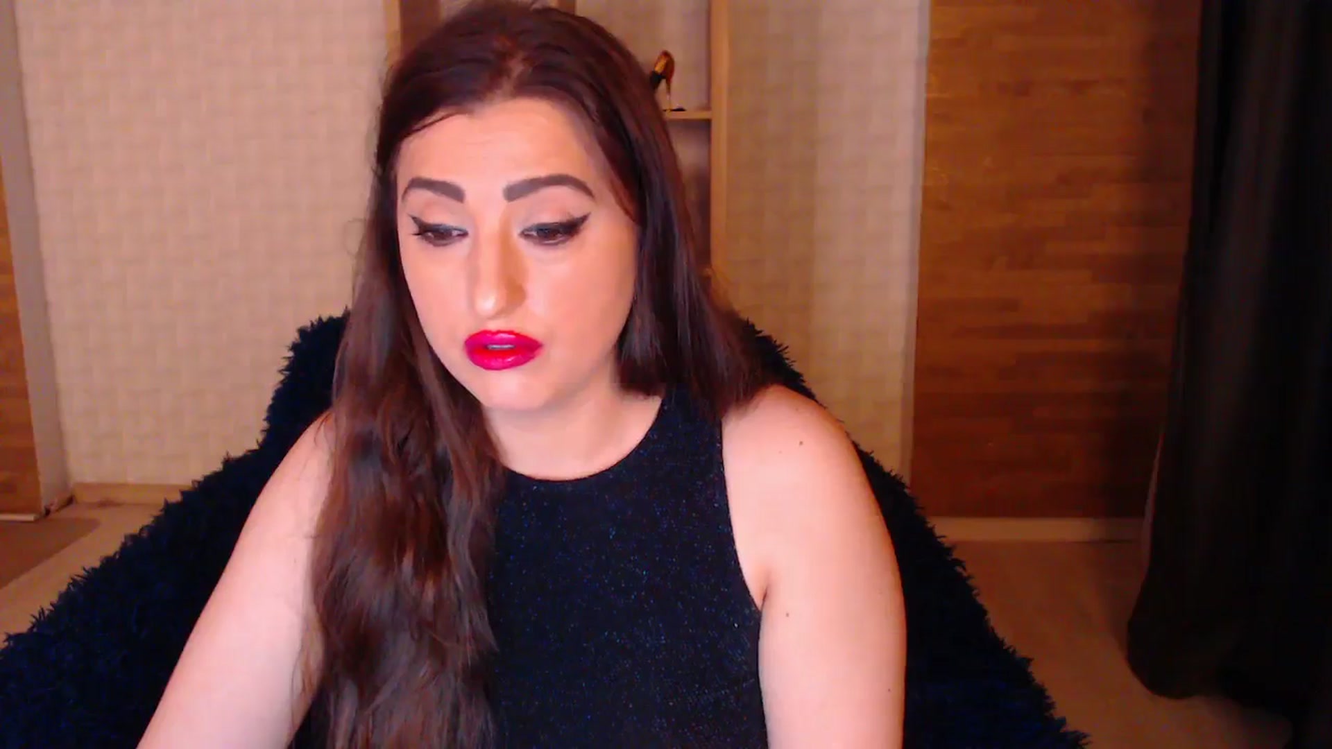 Gallery image thumbnail from HotRebbecca's myfreecams stream on, 06/08/2025, 23:28 image 4 of 20