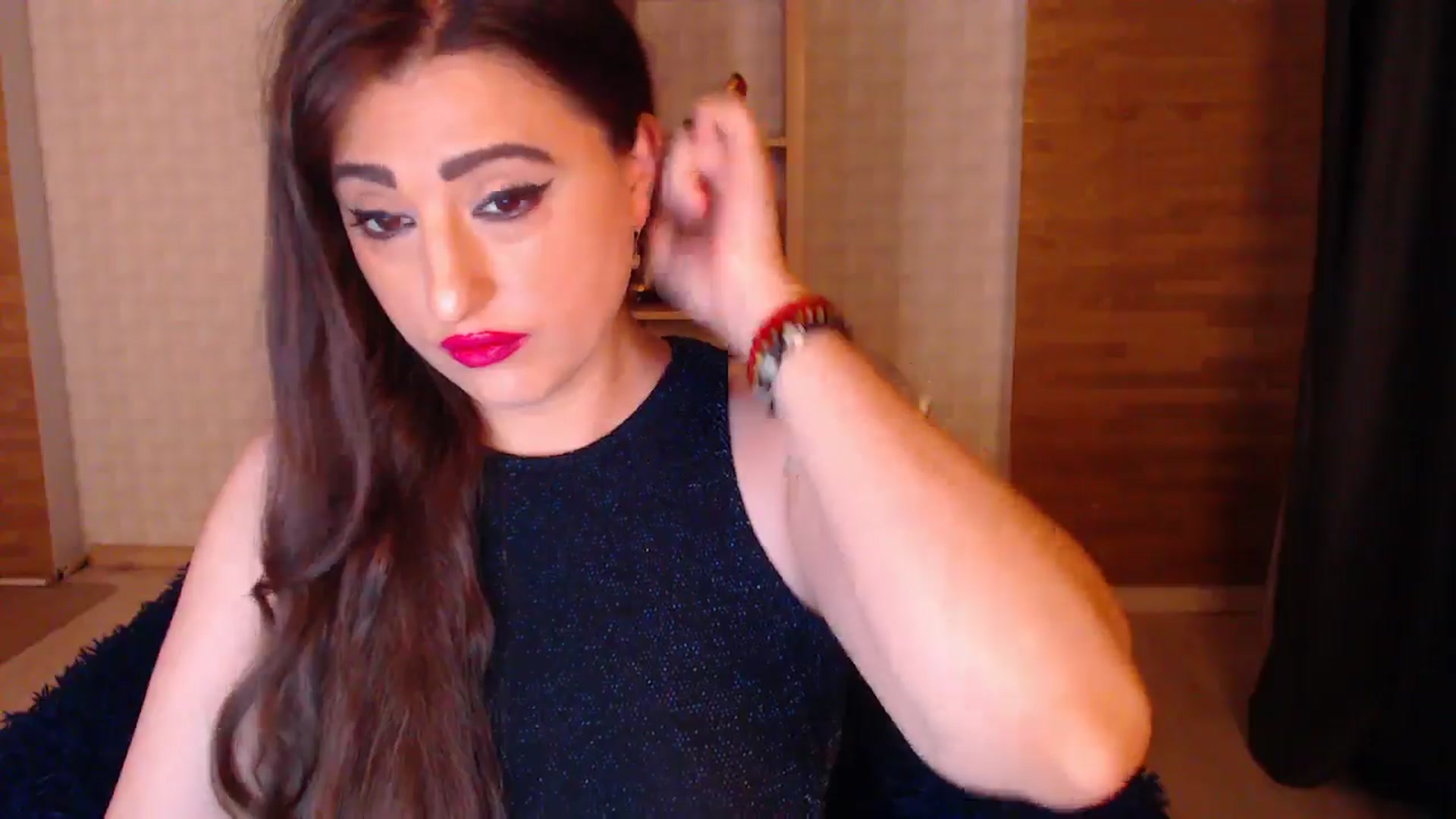 Gallery image thumbnail from HotRebbecca's myfreecams stream on, 06/08/2025, 23:28 image 16 of 20